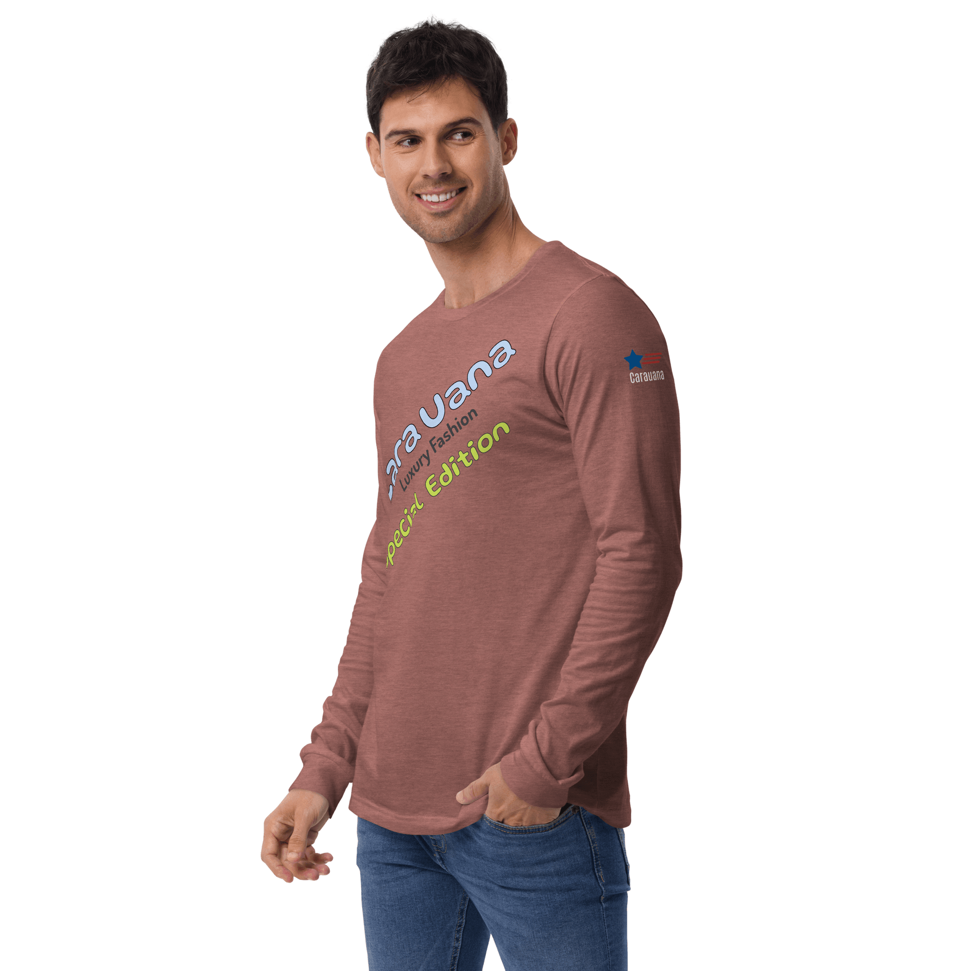 Carauana Sweatshirt Carauana Store