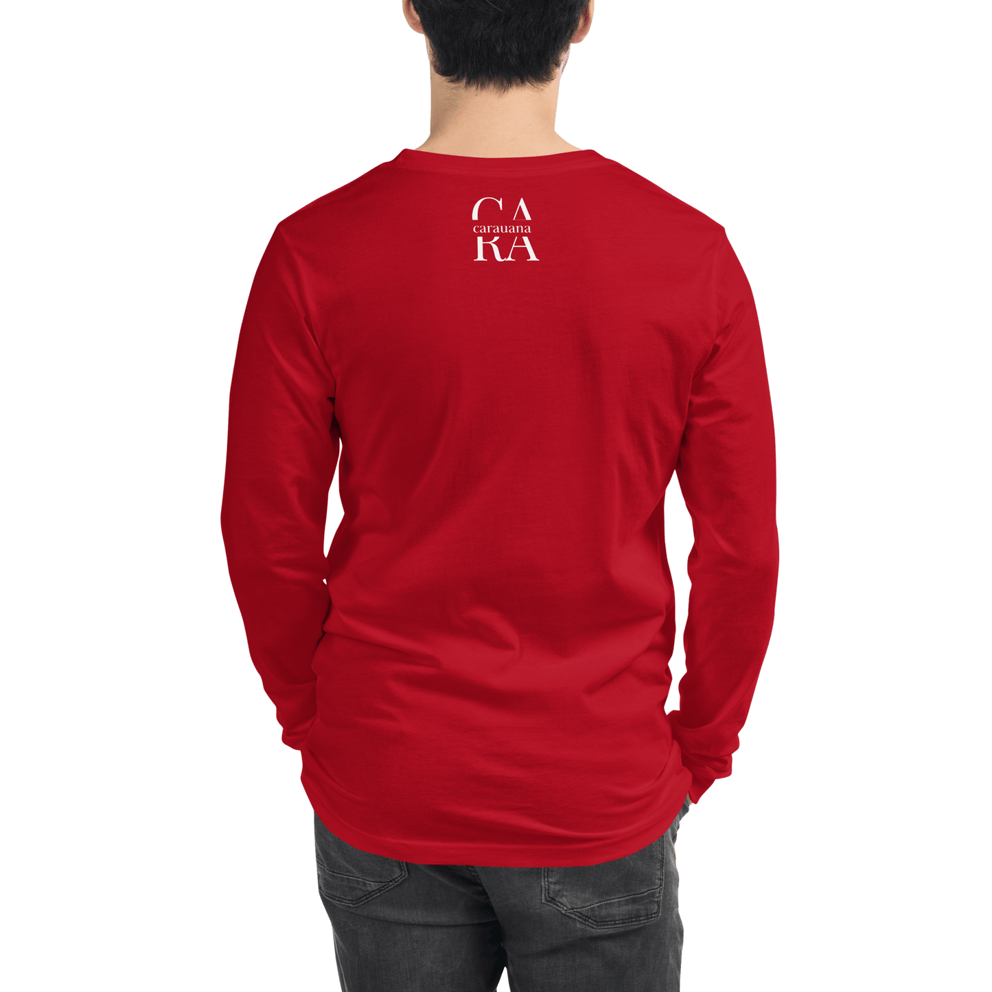 Carauana Sweatshirt Carauana Store