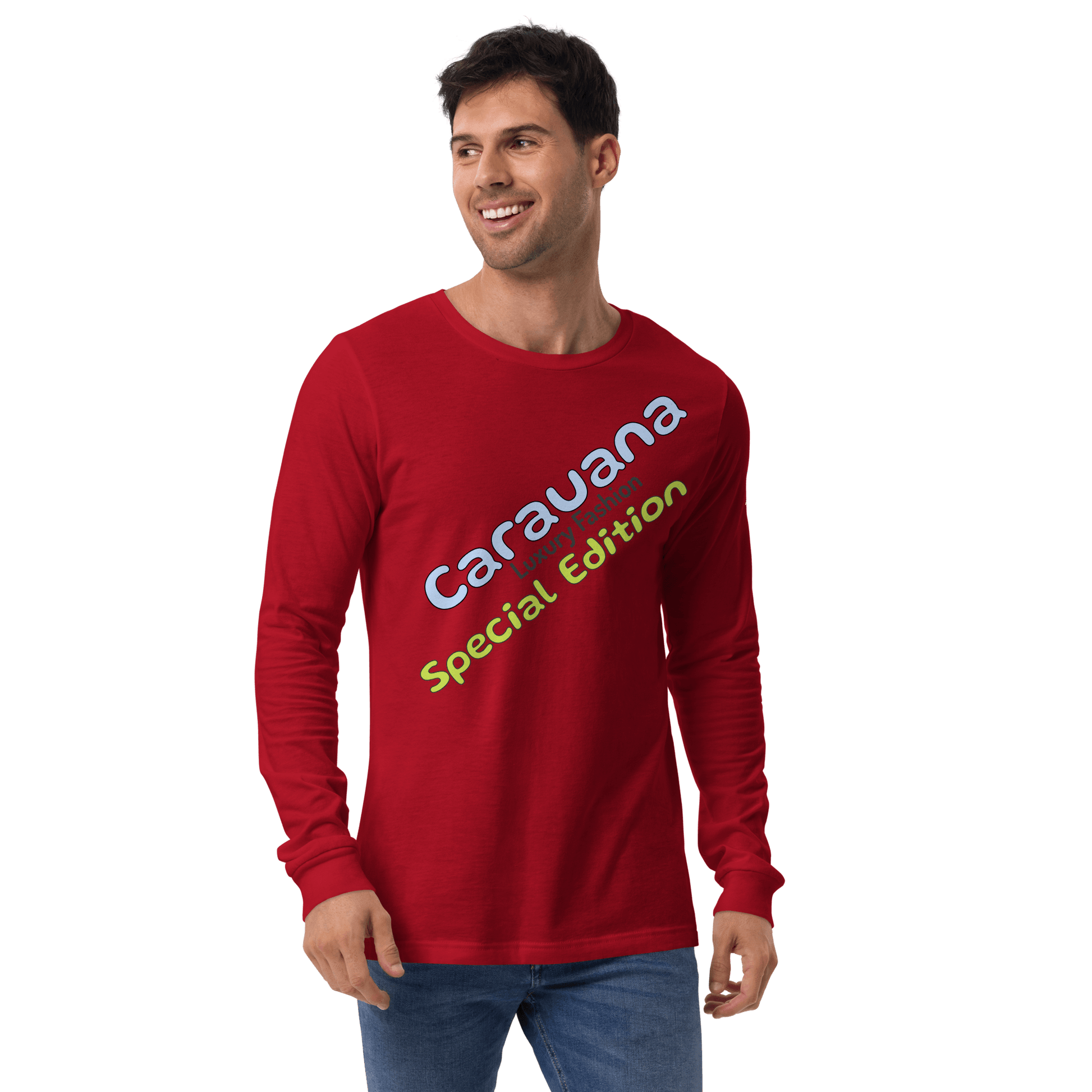 Carauana Sweatshirt Carauana Store