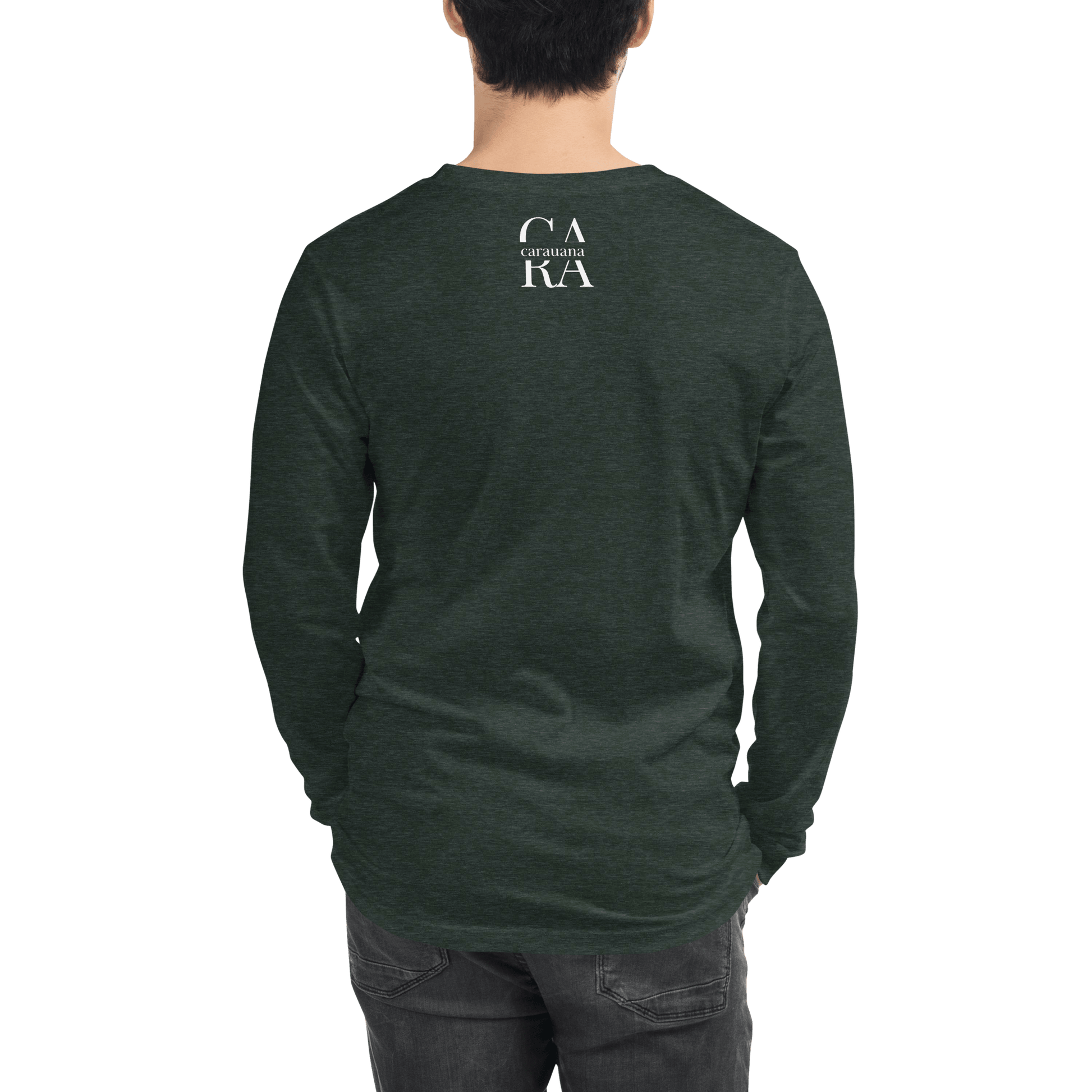 Carauana Sweatshirt Carauana Store