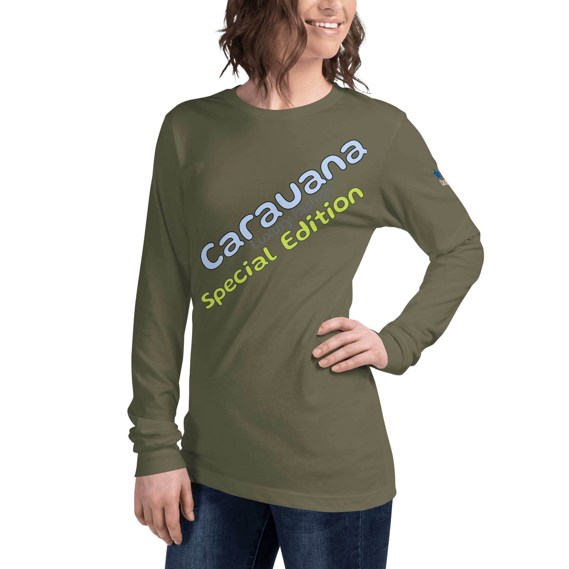 Carauana Sweatshirt Carauana Store