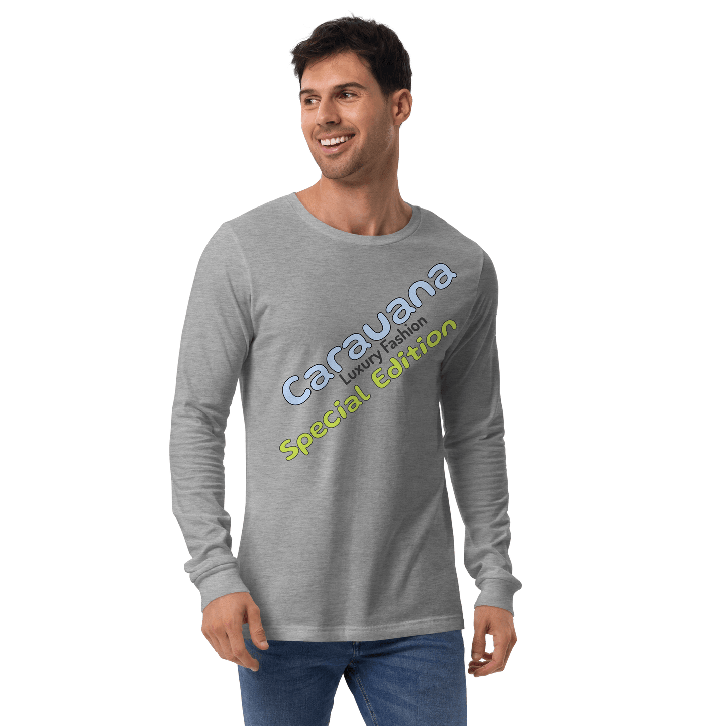 Carauana Sweatshirt Carauana Store