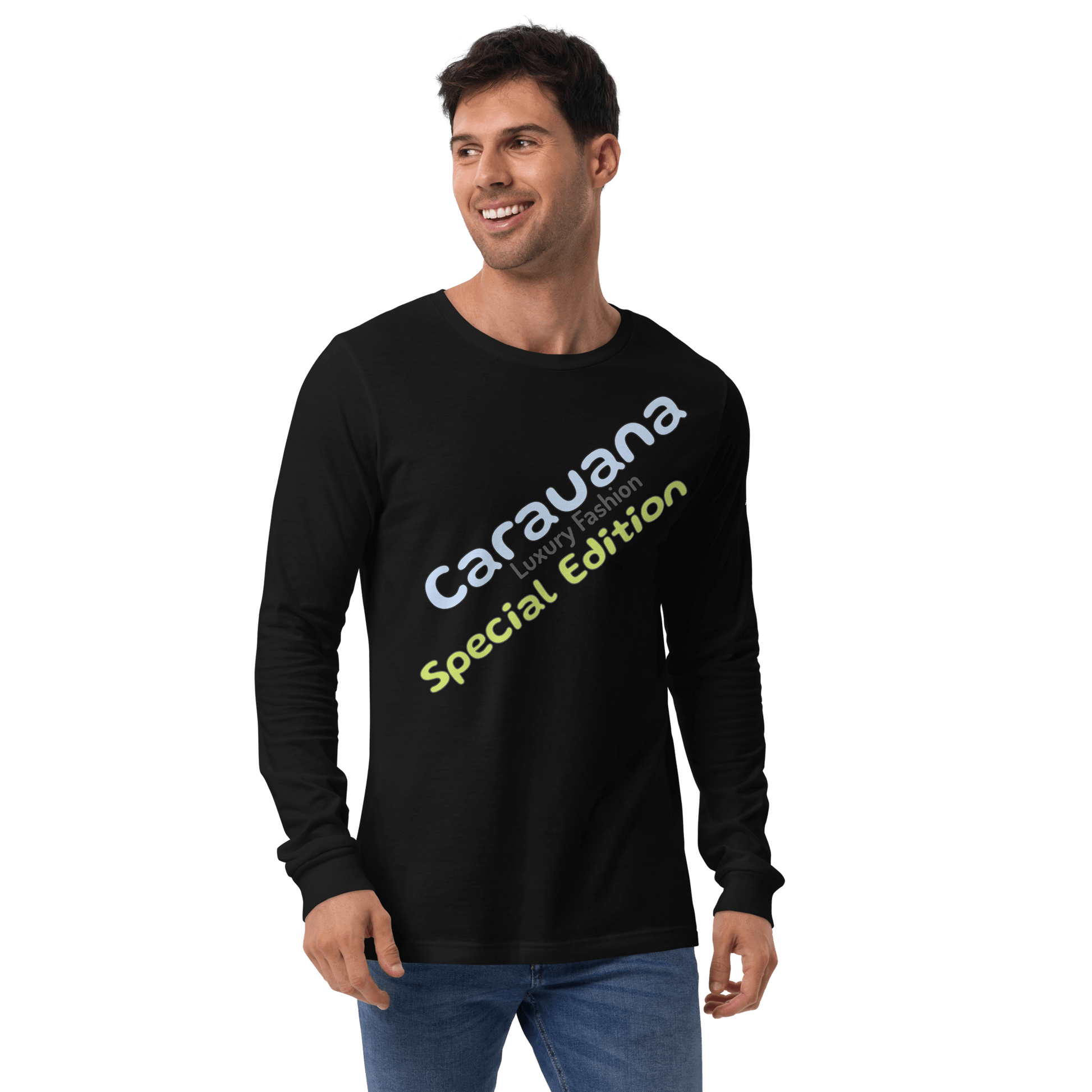 Carauana Sweatshirt Carauana Store