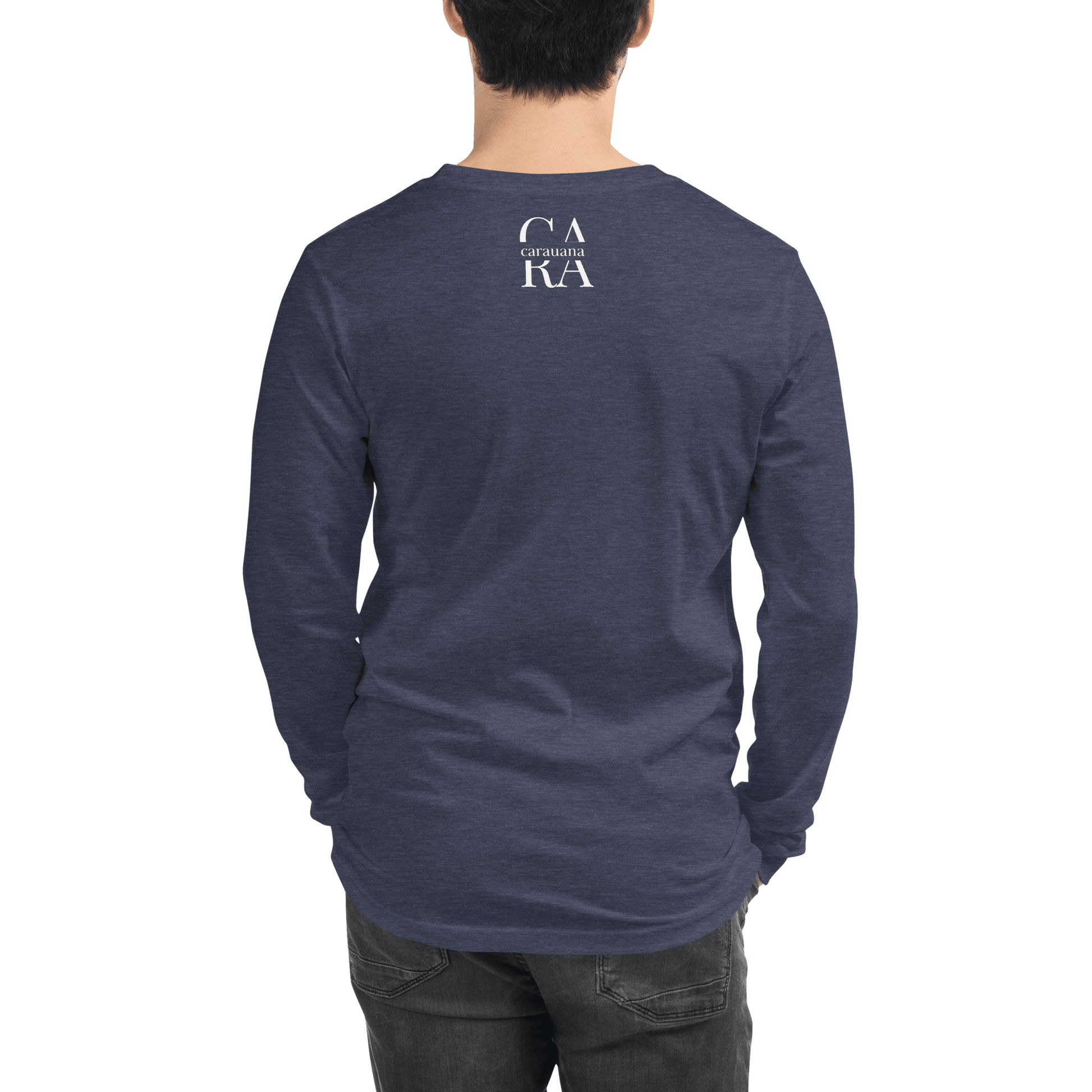 Carauana Sweatshirt Carauana Store