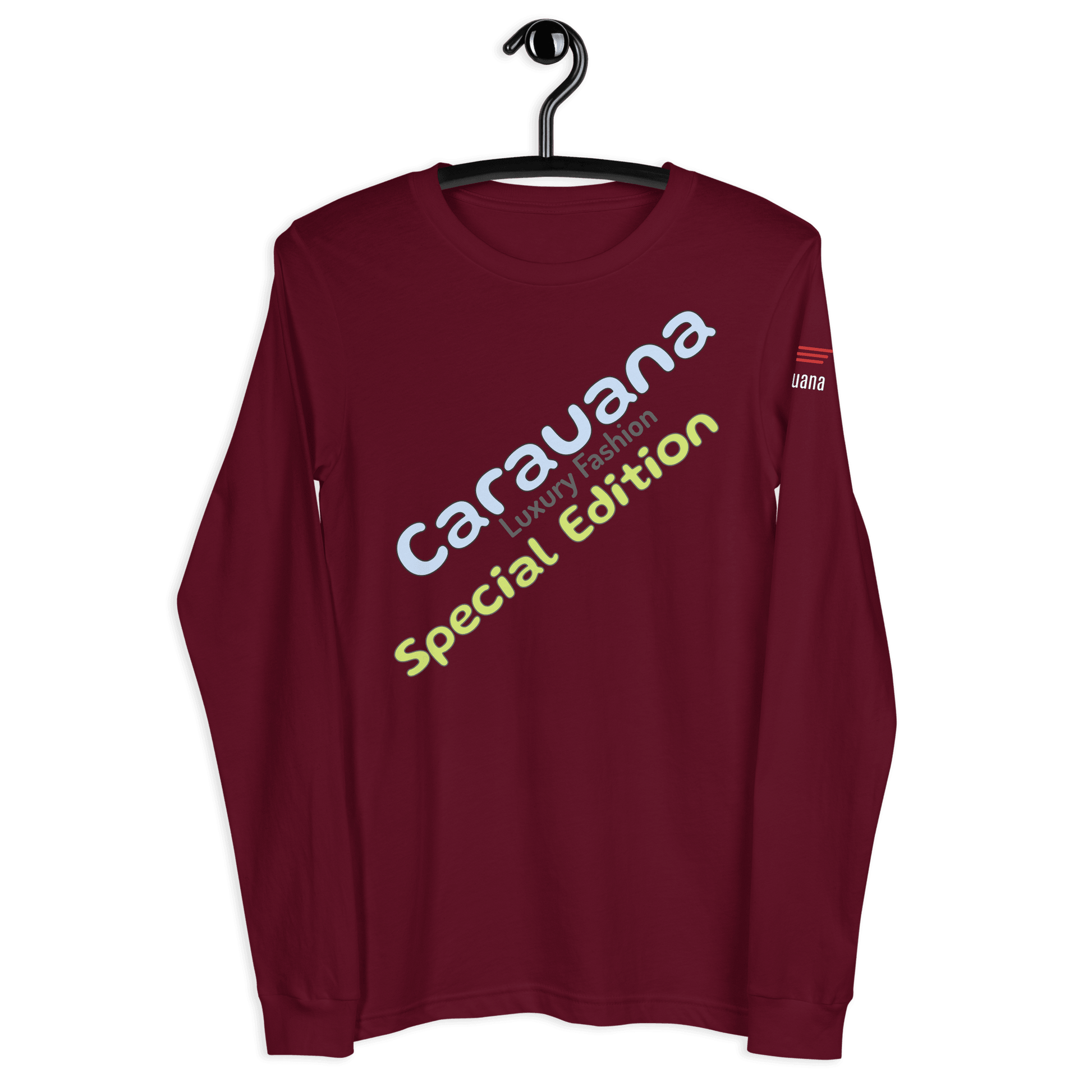 Carauana Sweatshirt Carauana Store