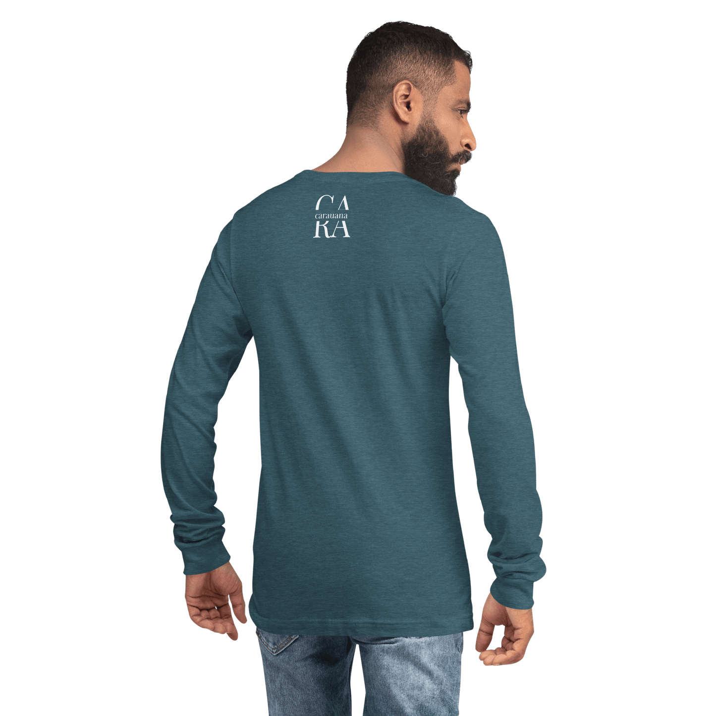 Carauana Sweatshirt Carauana Store