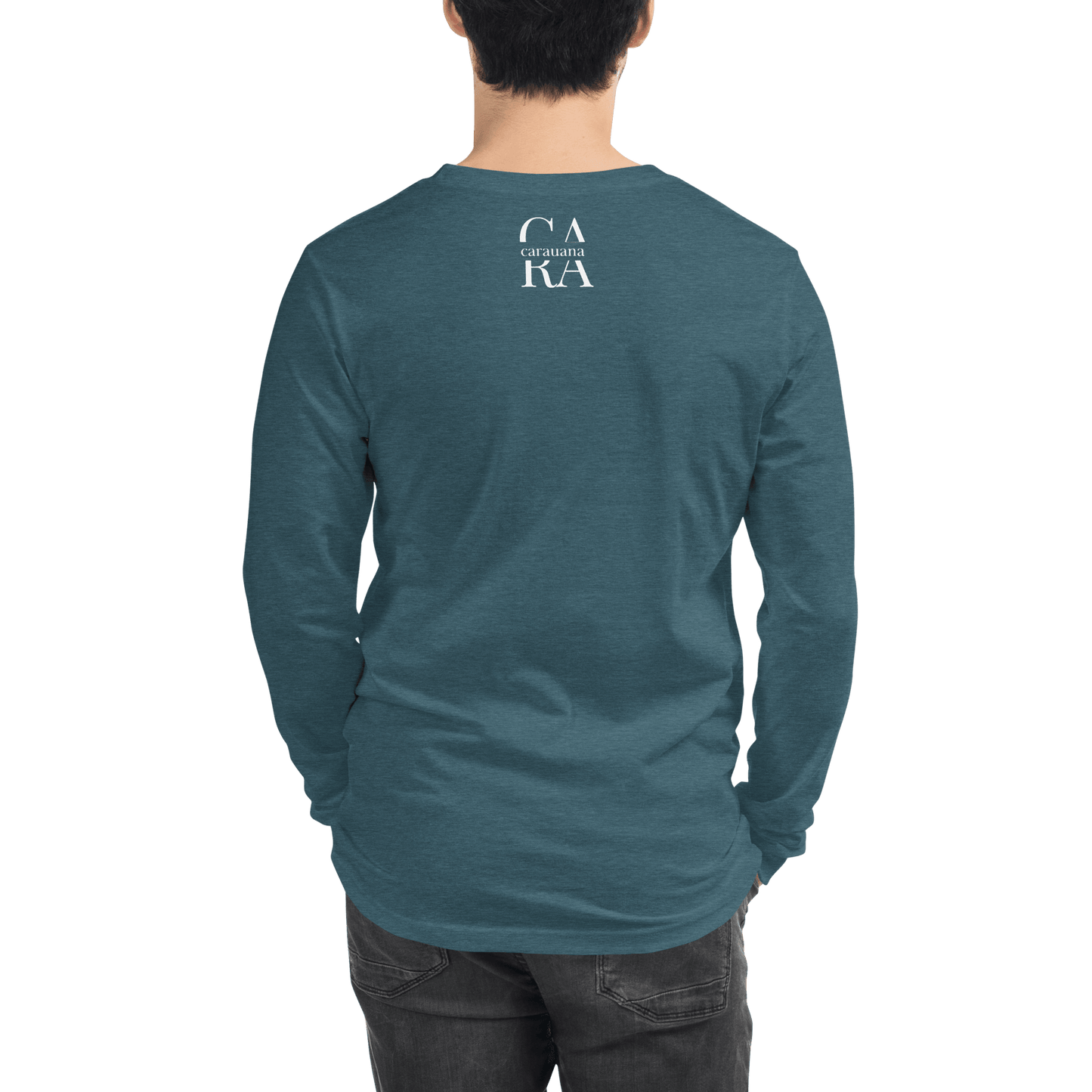 Carauana Sweatshirt Carauana Store