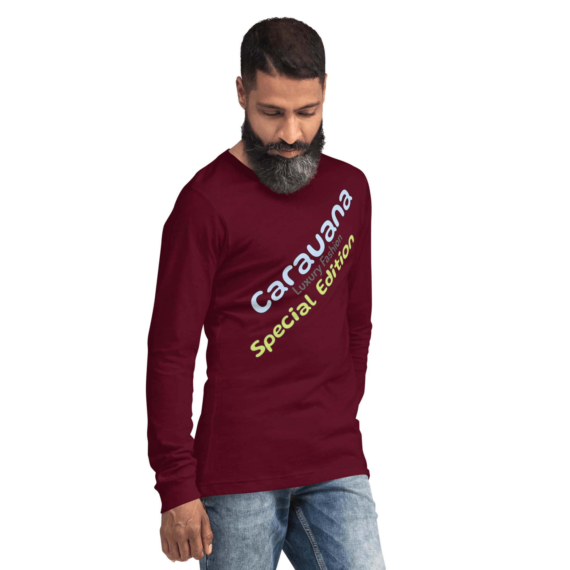 Carauana Sweatshirt Carauana Store