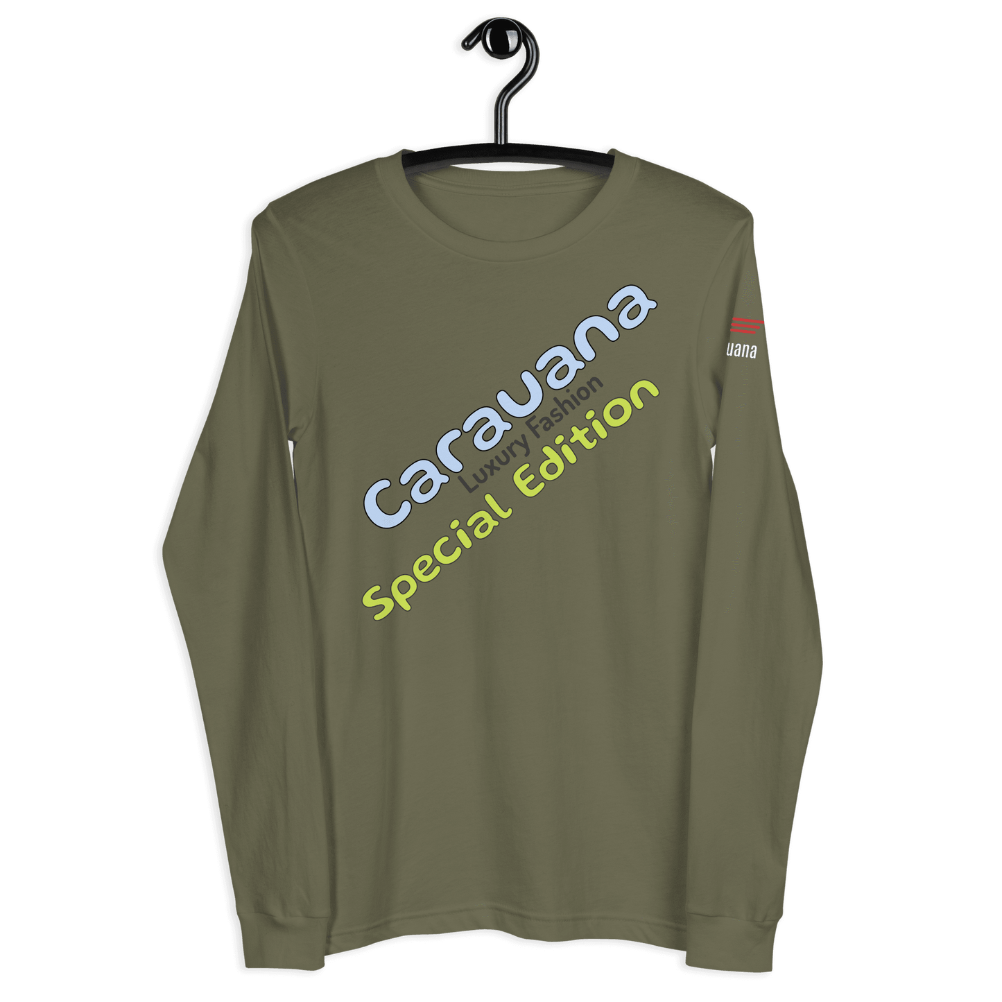 Carauana Sweatshirt Carauana Store