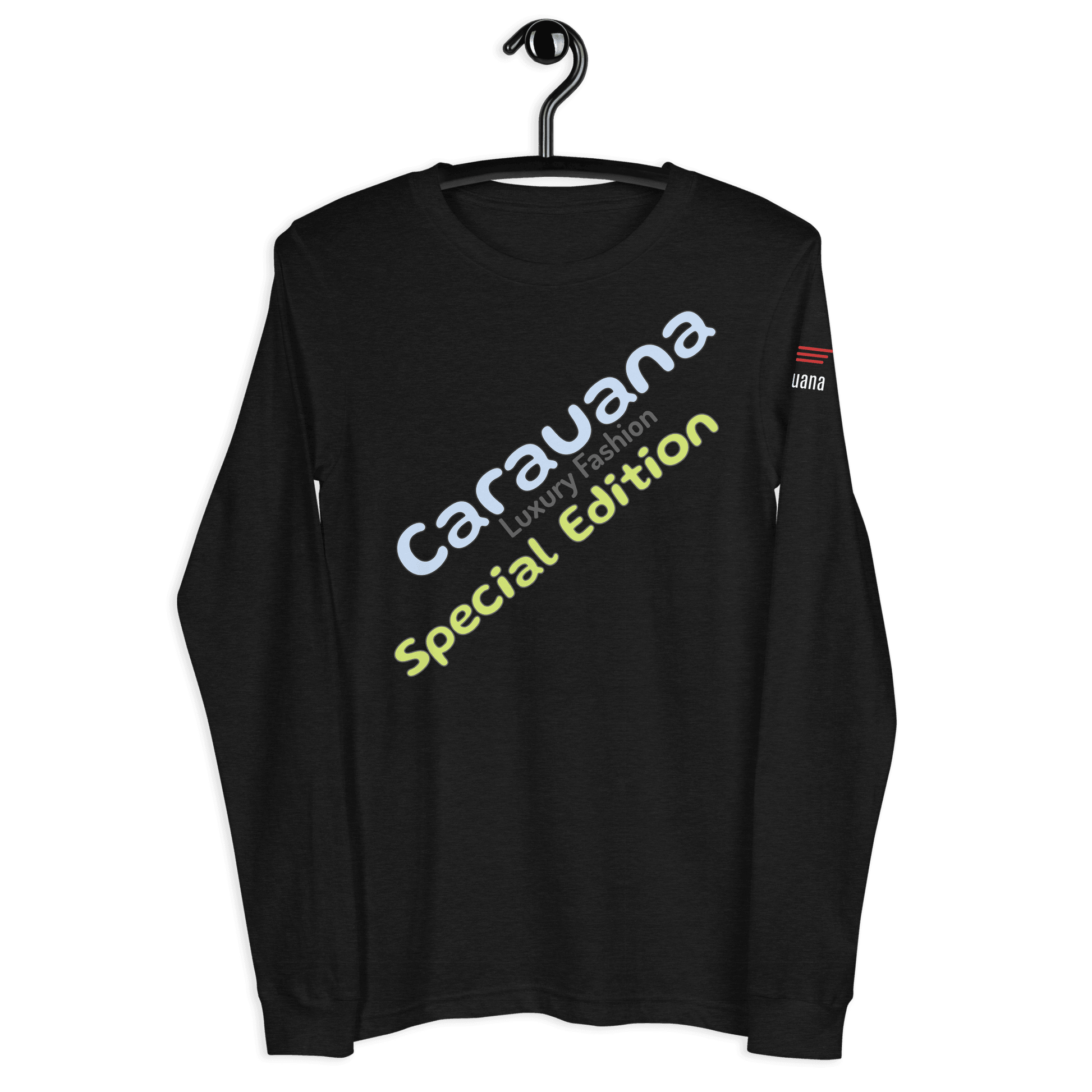 Carauana Sweatshirt Carauana Store