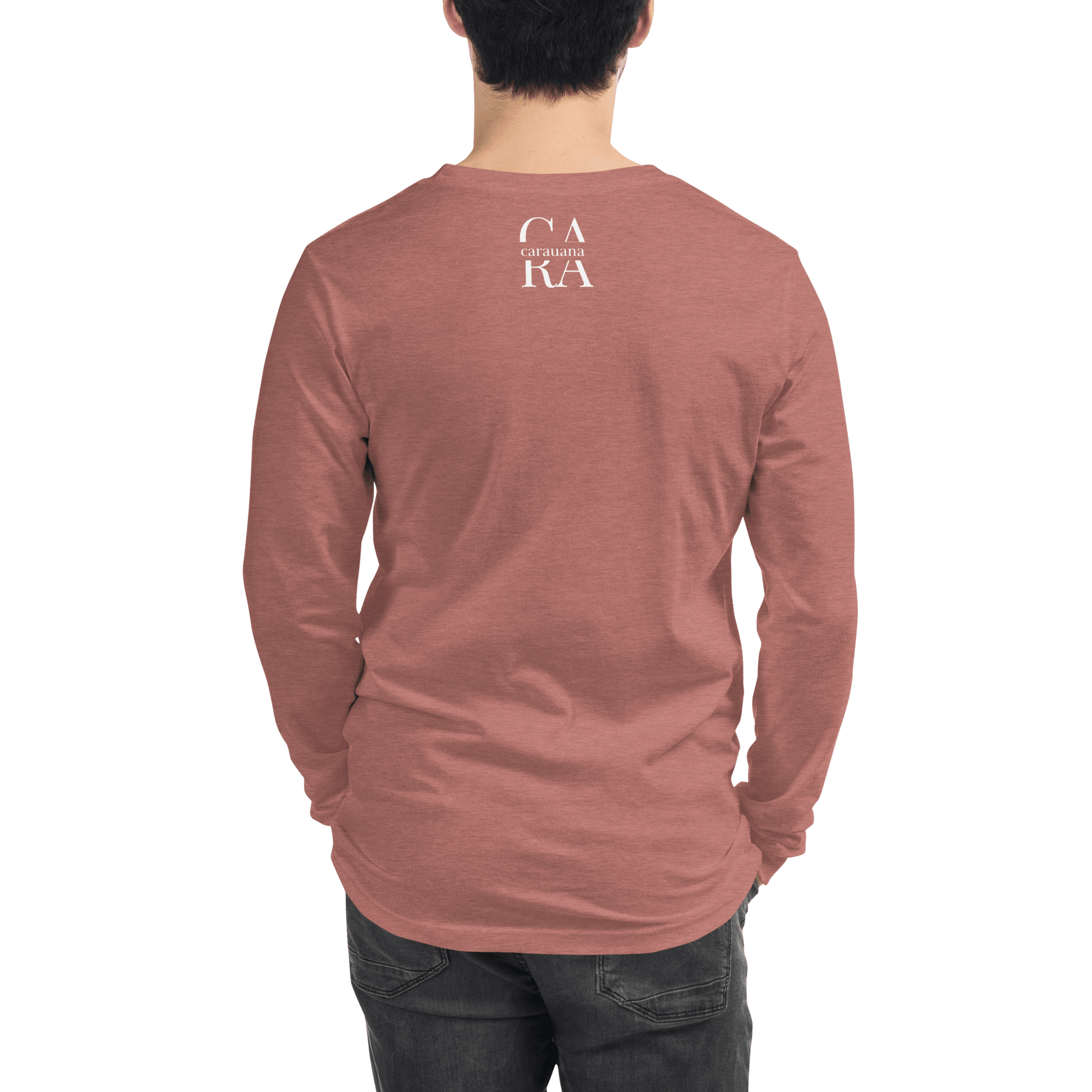 Carauana Sweatshirt Carauana Store