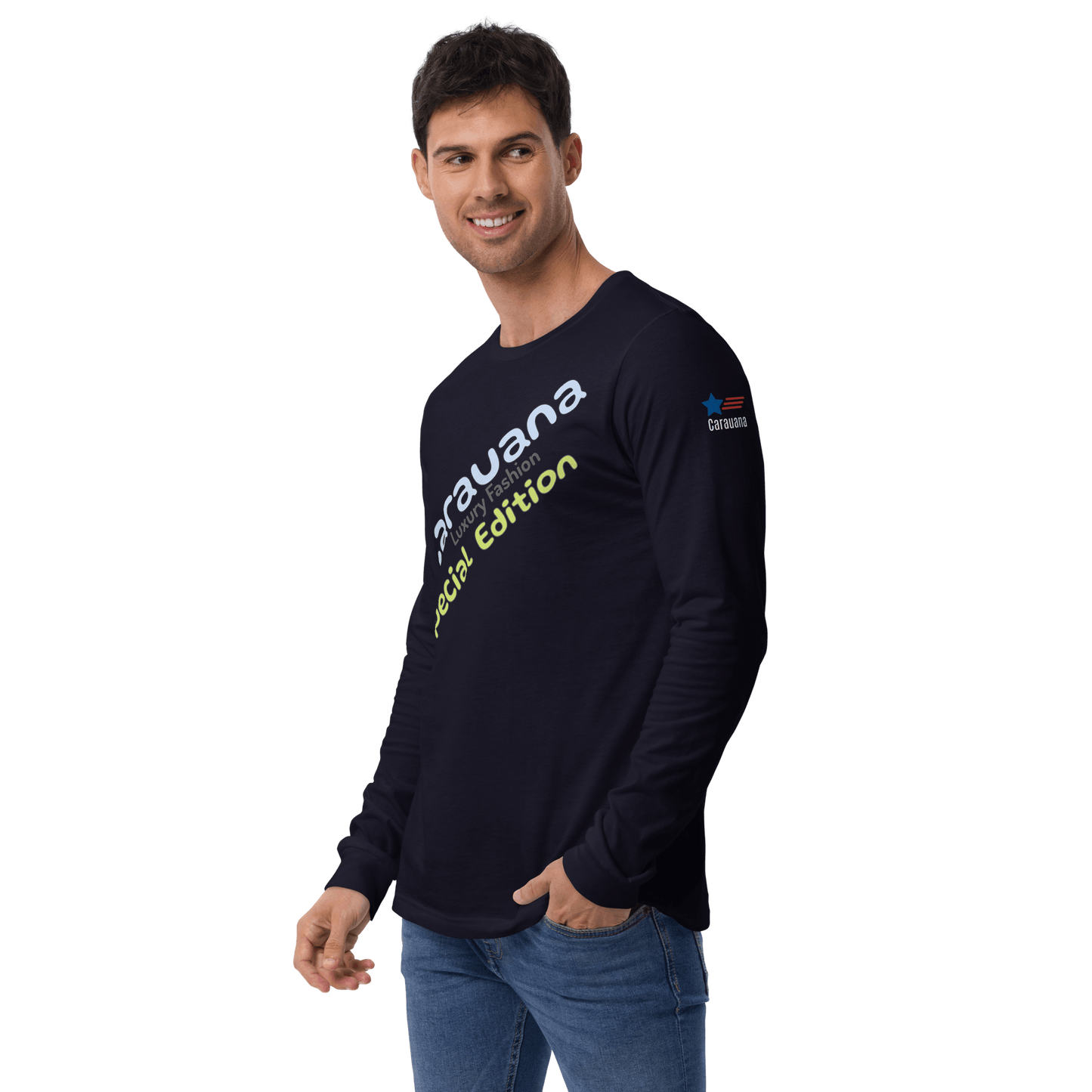 Carauana Sweatshirt Carauana Store