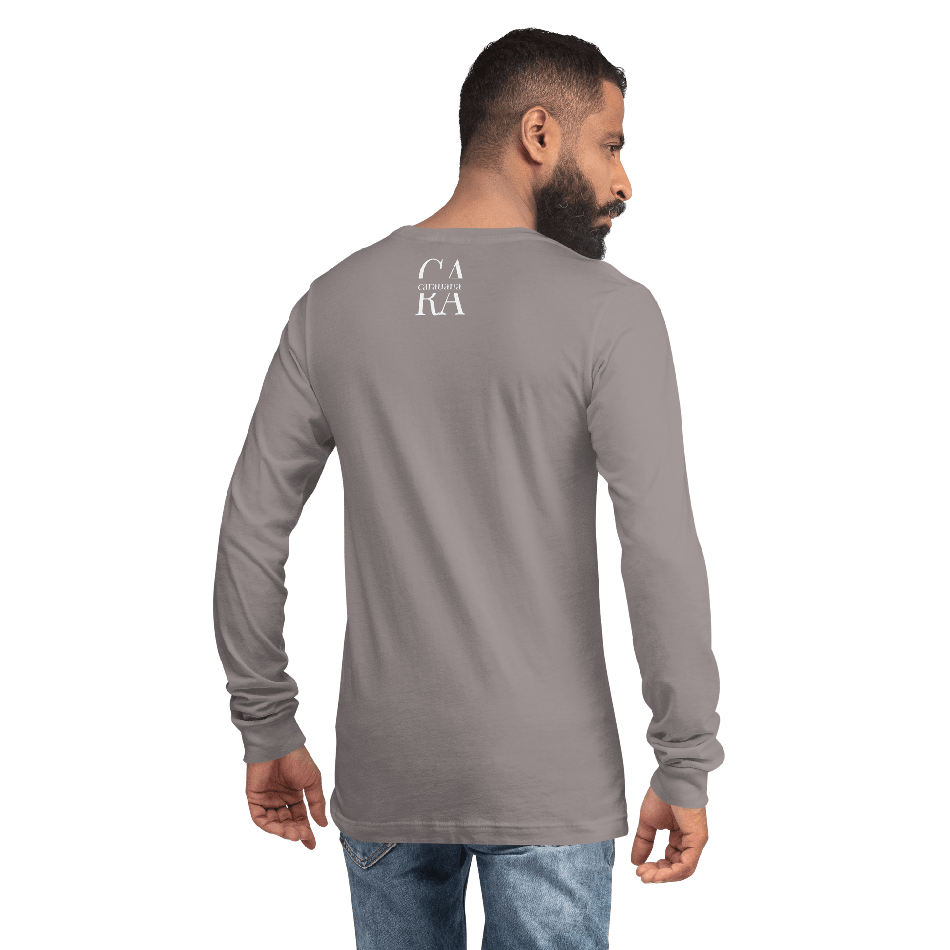 Carauana Sweatshirt Carauana Store