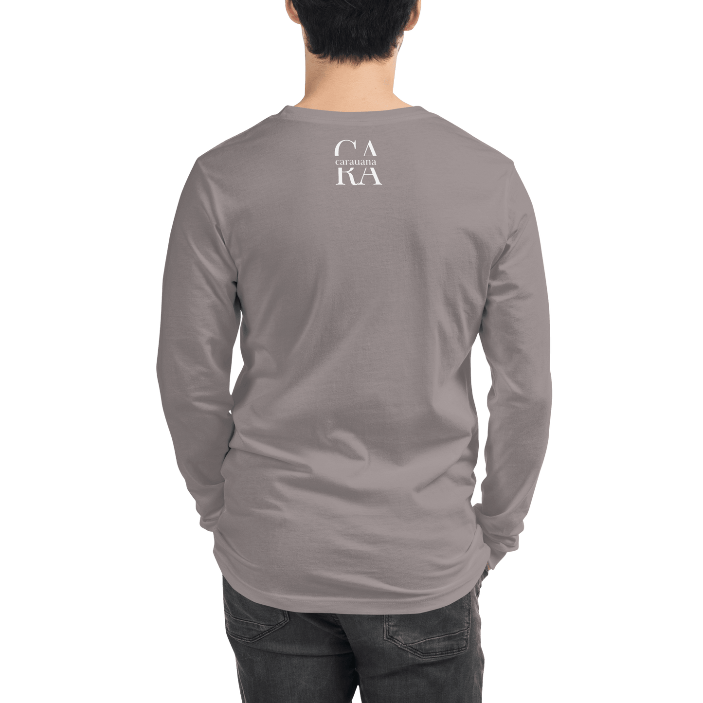Carauana Sweatshirt Carauana Store