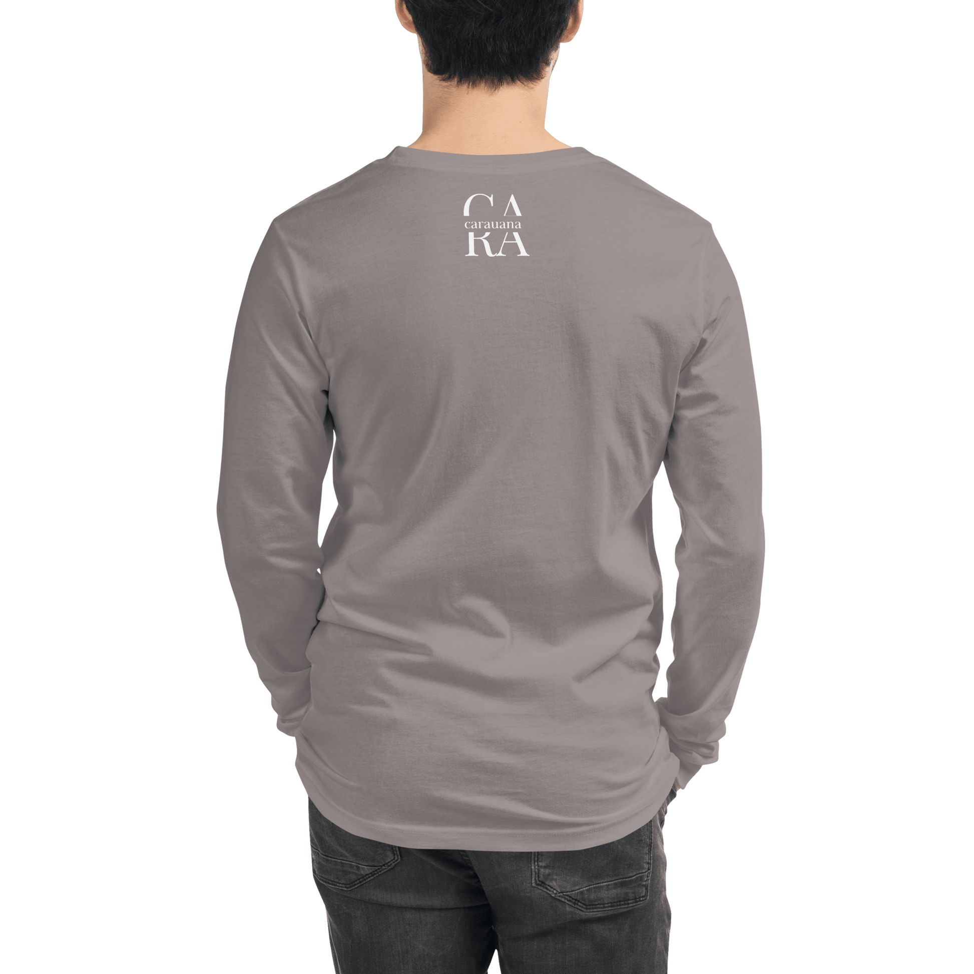 Carauana Sweatshirt Carauana Store