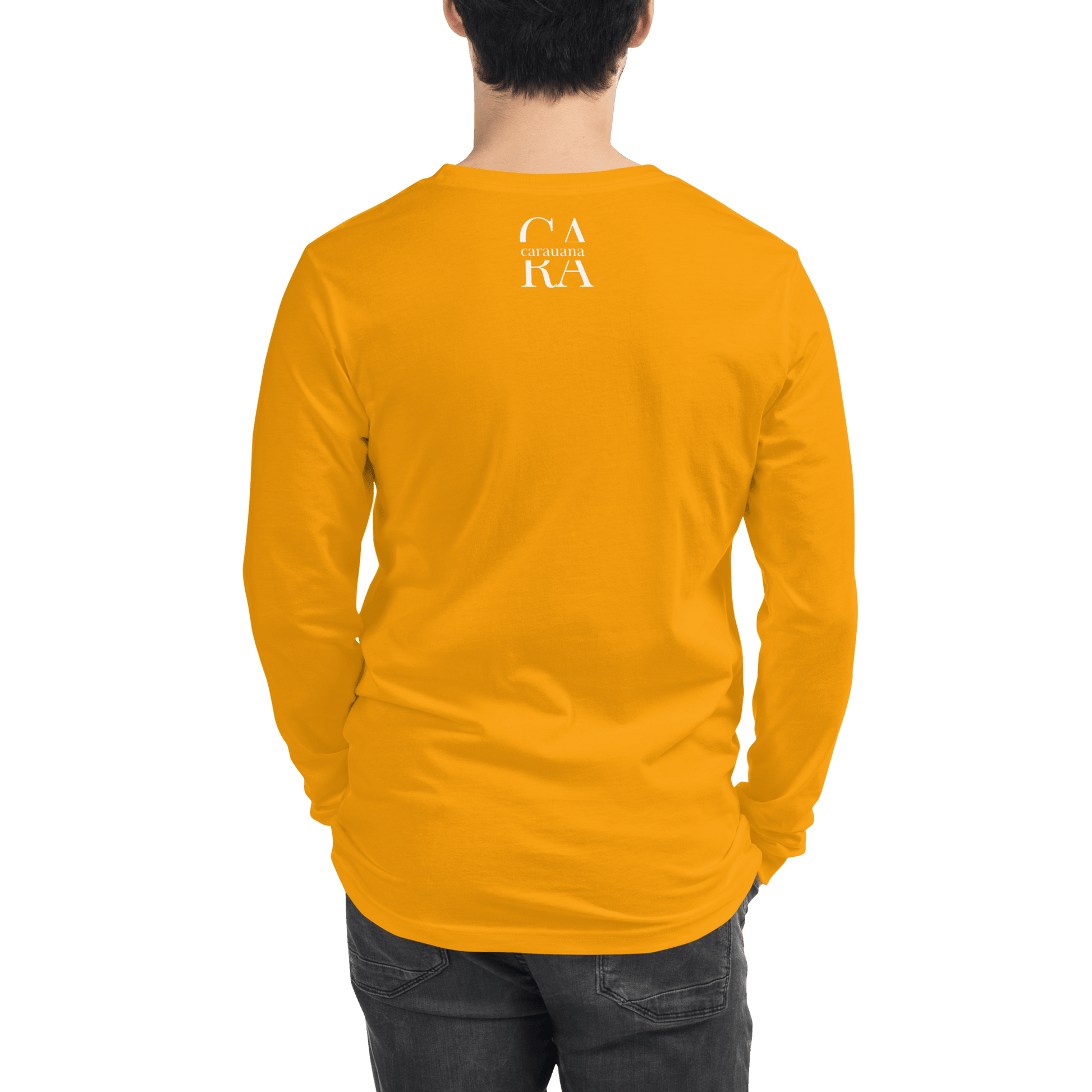 Carauana Sweatshirt Carauana Store