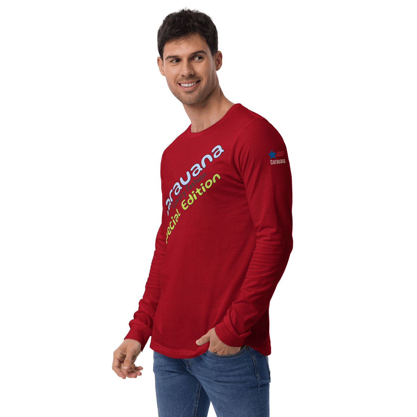 Carauana Sweatshirt Carauana Store