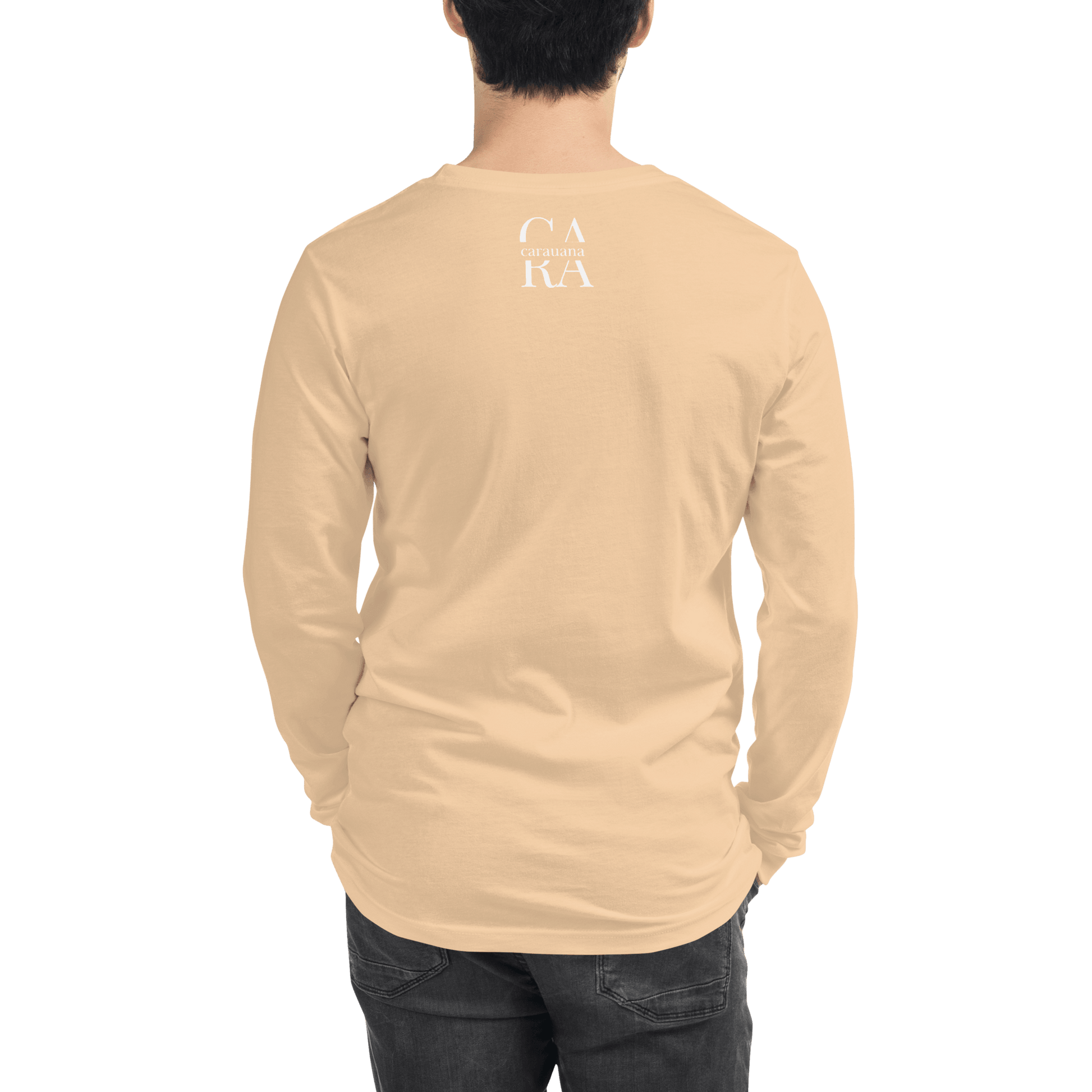 Carauana Sweatshirt Carauana Store
