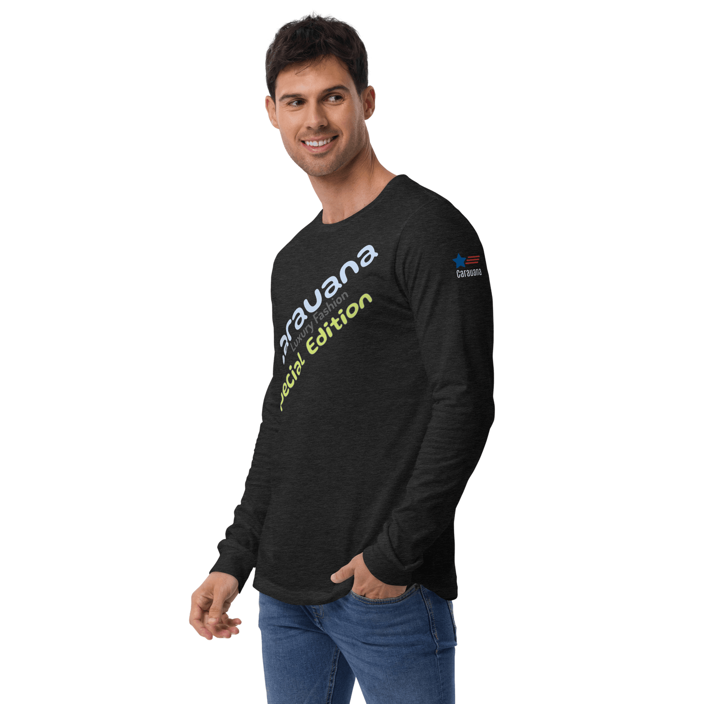 Carauana Sweatshirt Carauana Store