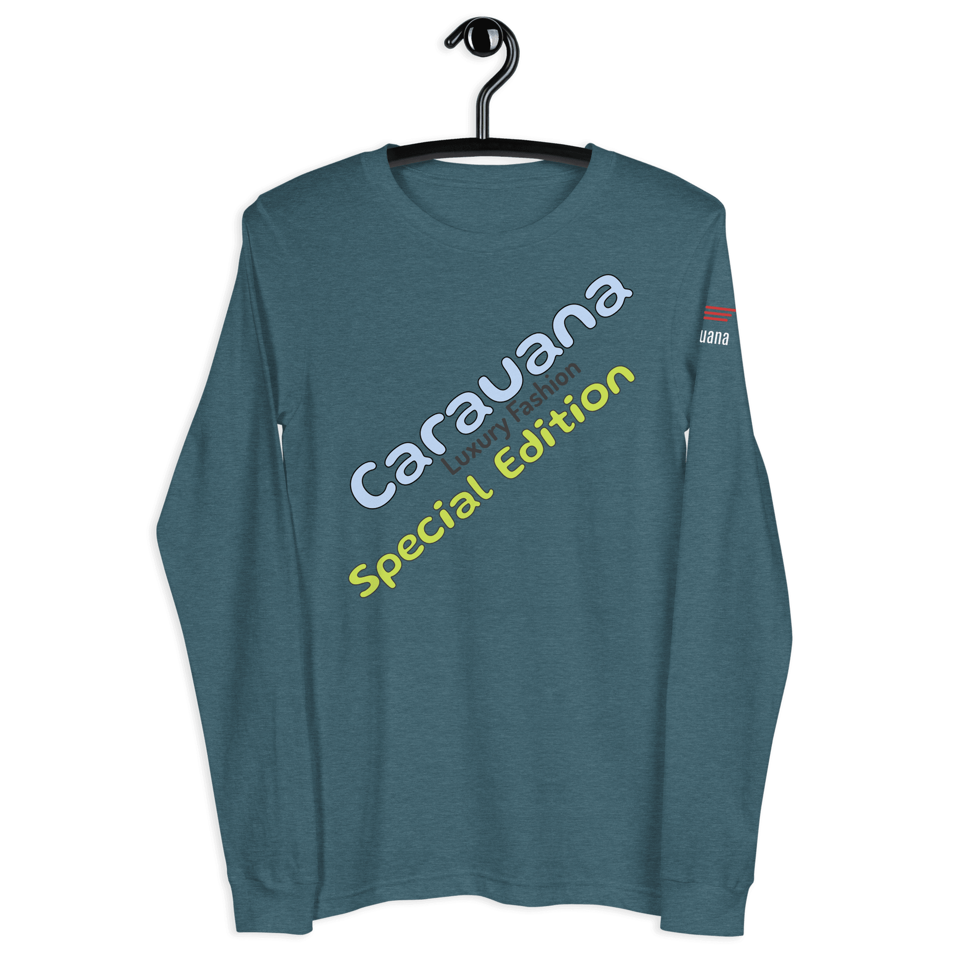 Carauana Sweatshirt Carauana Store