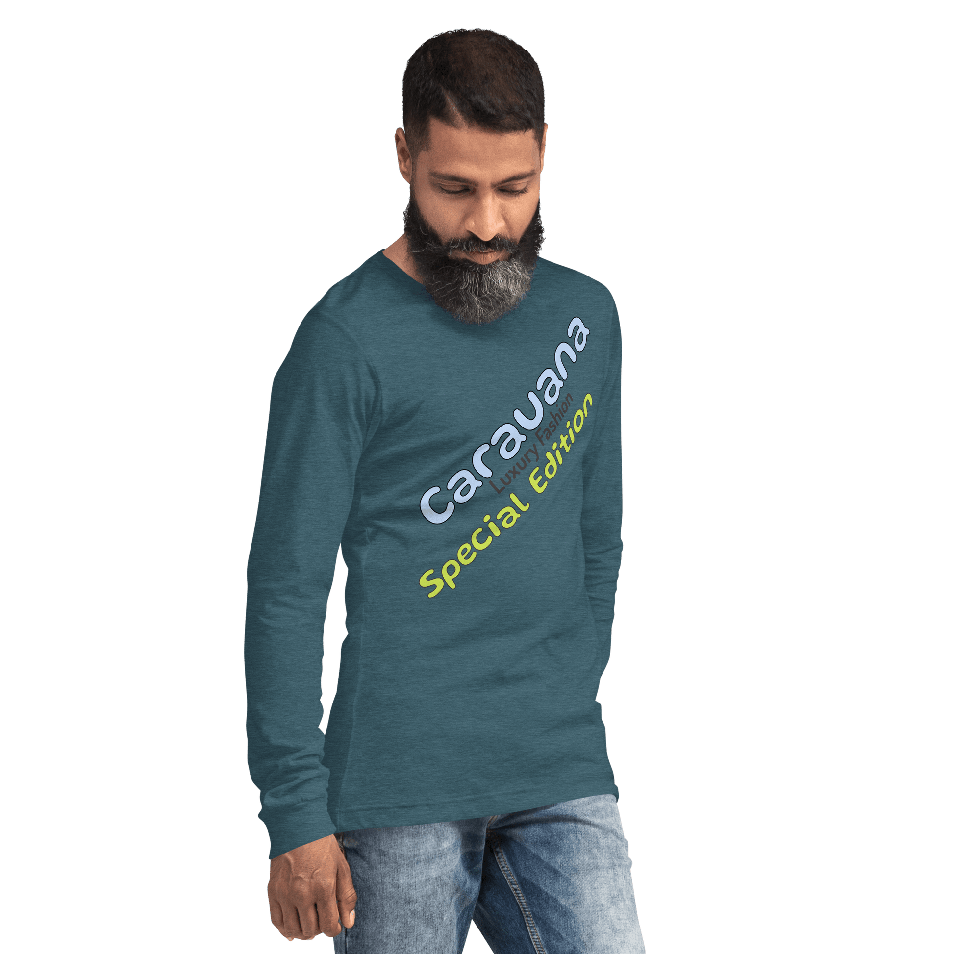 Carauana Sweatshirt Carauana Store