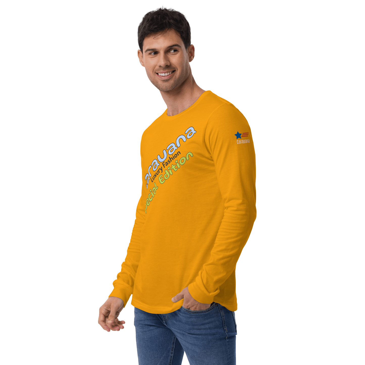 Carauana Sweatshirt Carauana Store
