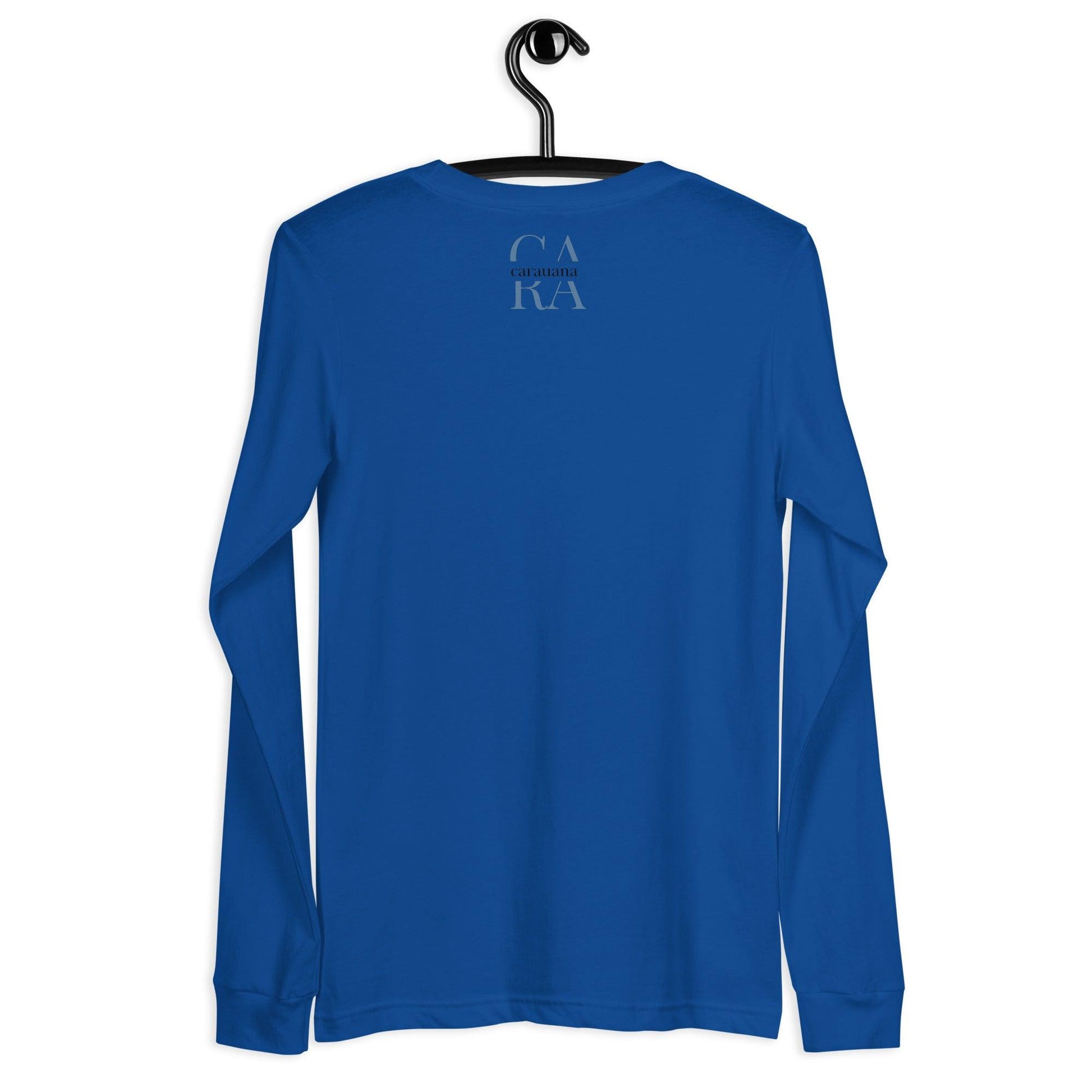 Carauana Sweatshirt Sense of Elegance Carauana Store