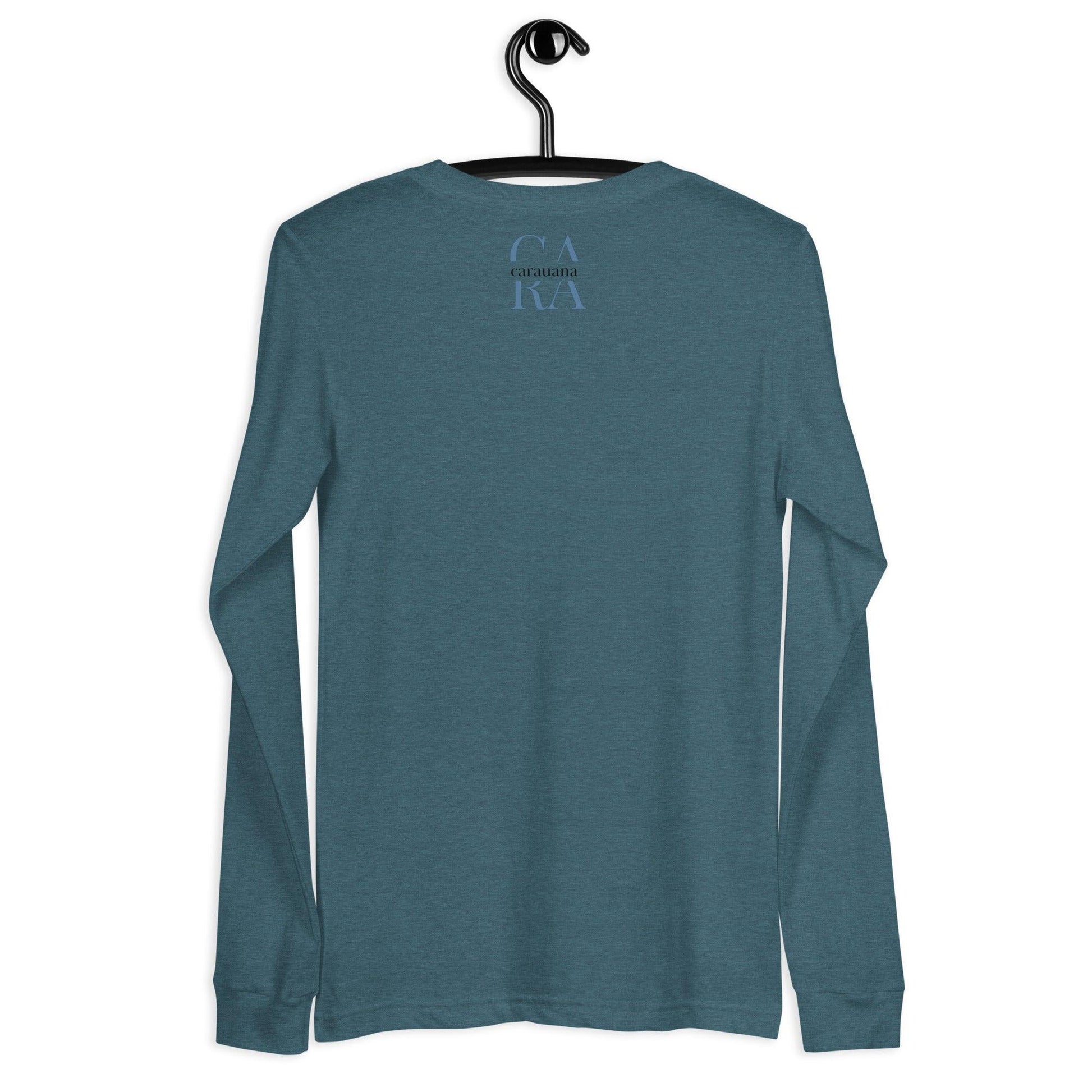 Carauana Sweatshirt Sense of Elegance Carauana Store