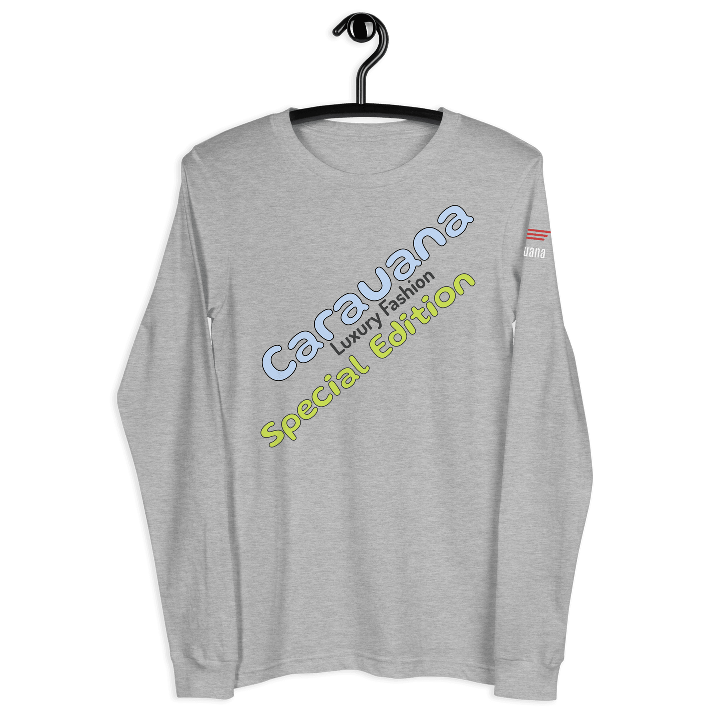 Carauana Sweatshirt Carauana Store