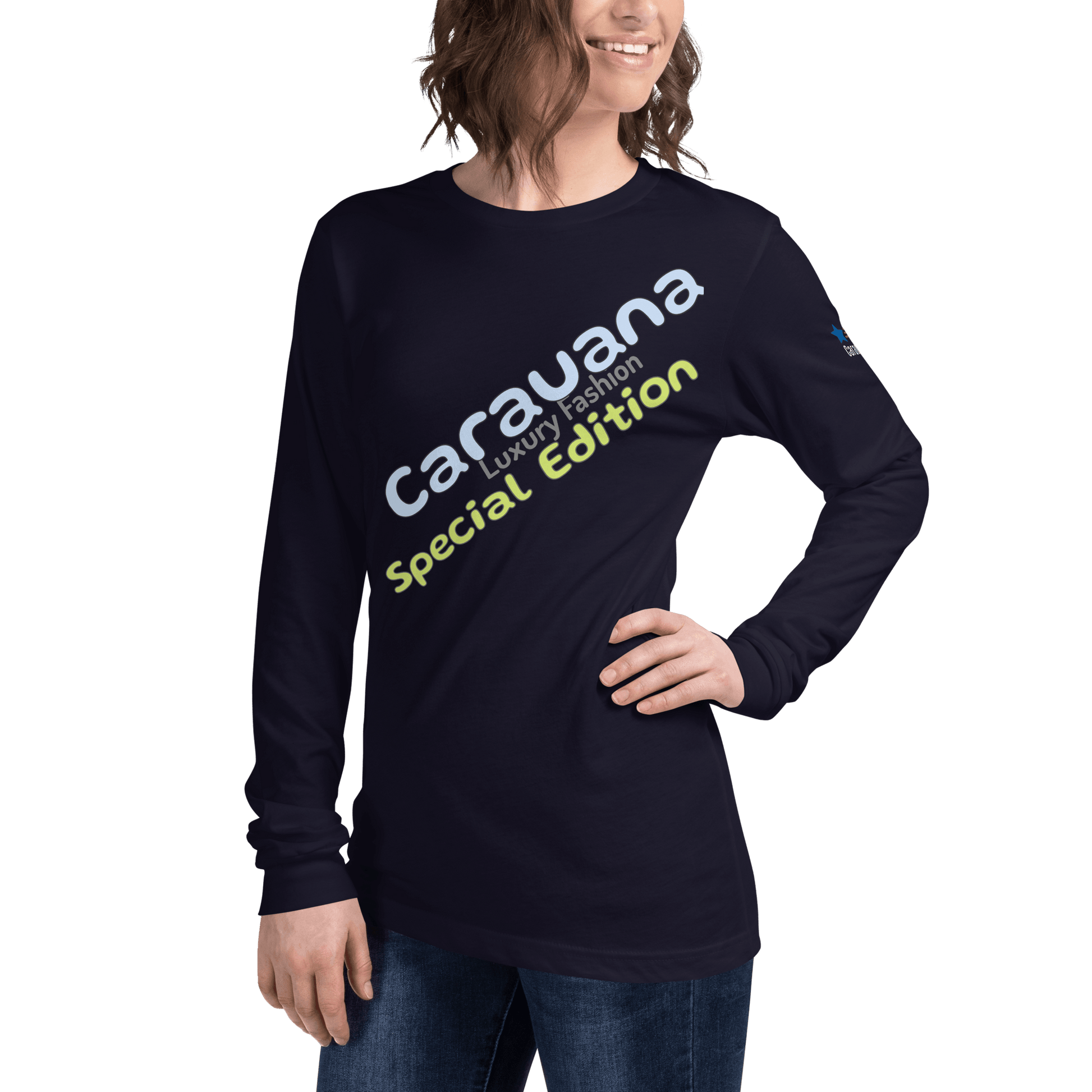Carauana Sweatshirt Carauana Store