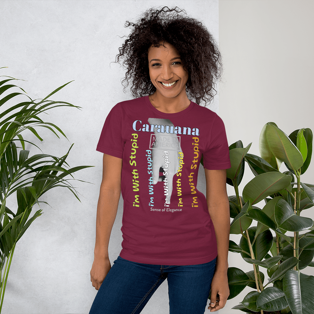 Carauana T-shirt Carauana Store