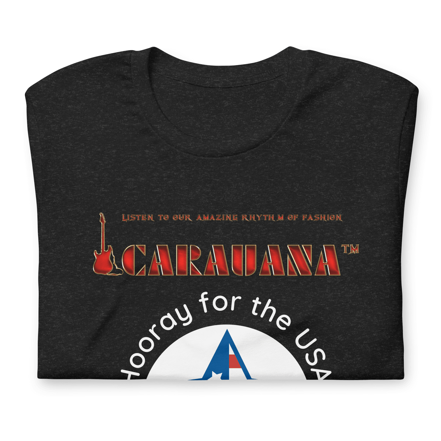 Carauana T-shirt Carauana Store