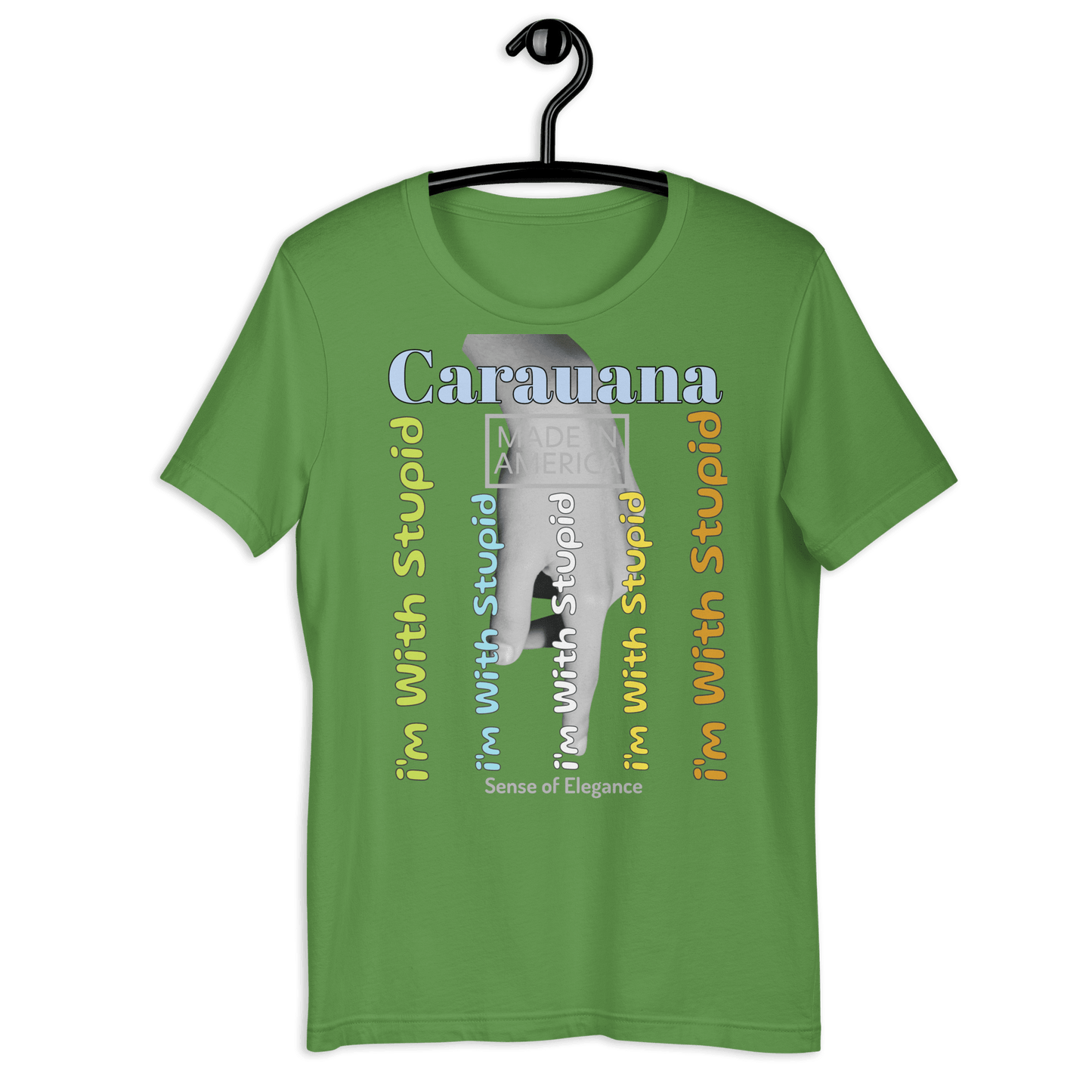 Carauana T-shirt Carauana Store