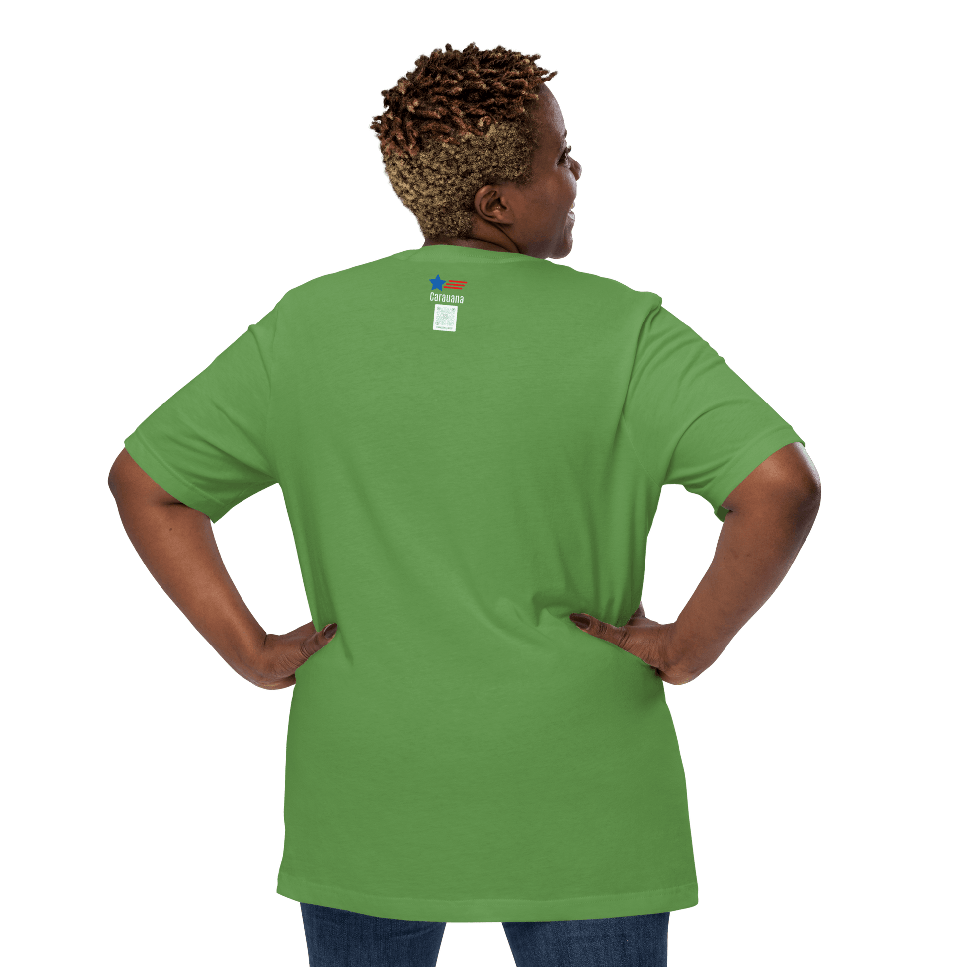 Carauana T-shirt Carauana Store