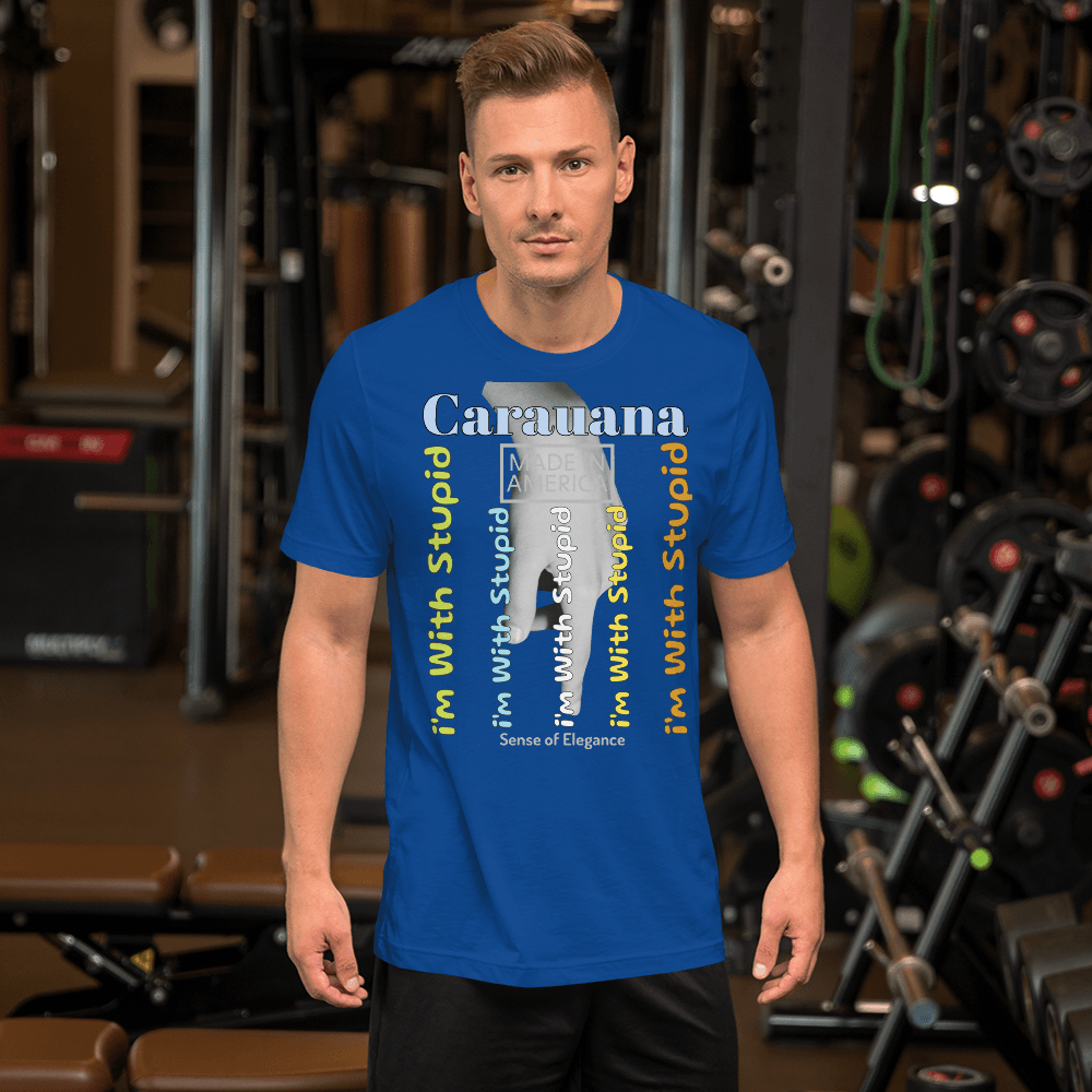 Carauana T-shirt Carauana Store