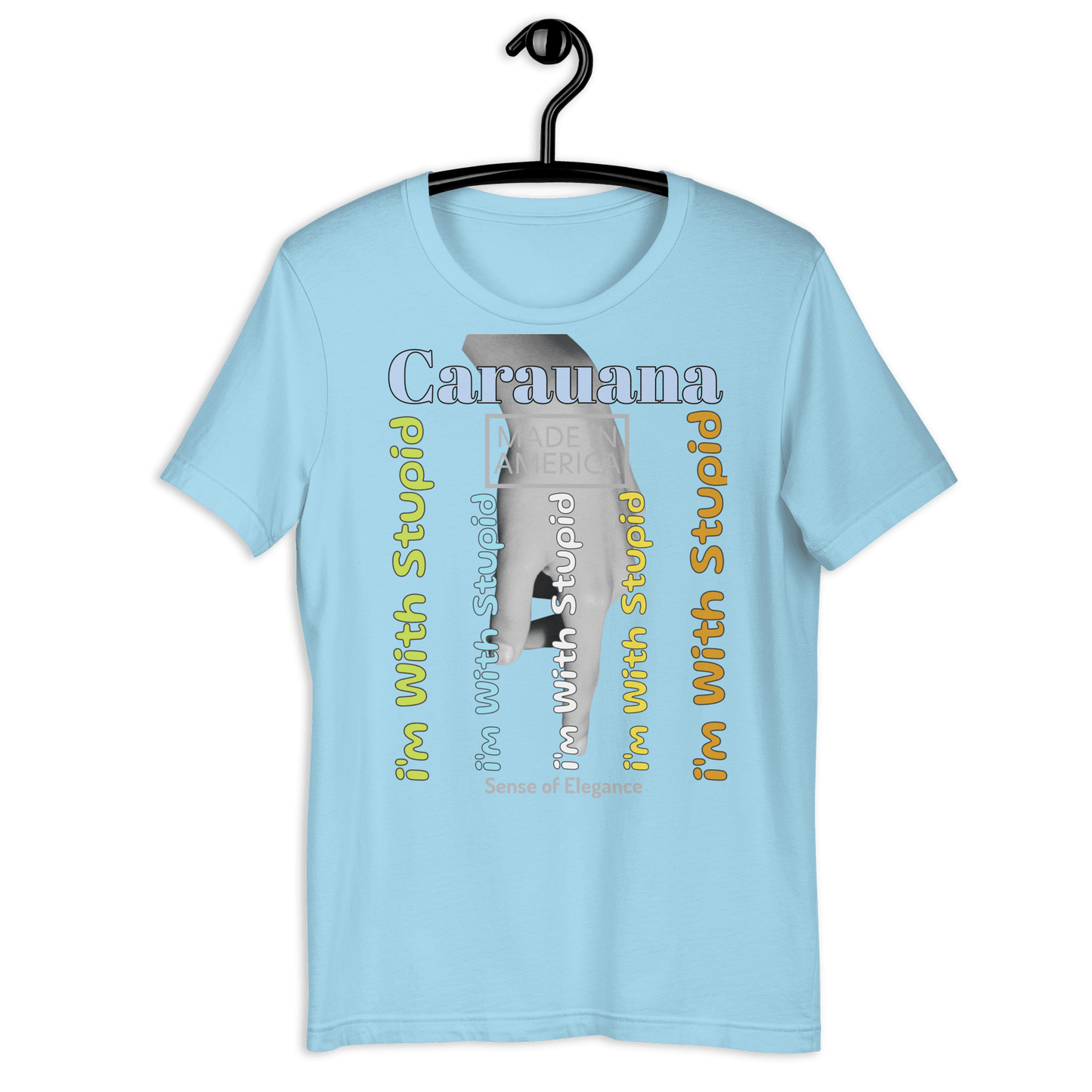 Carauana T-shirt Carauana Store