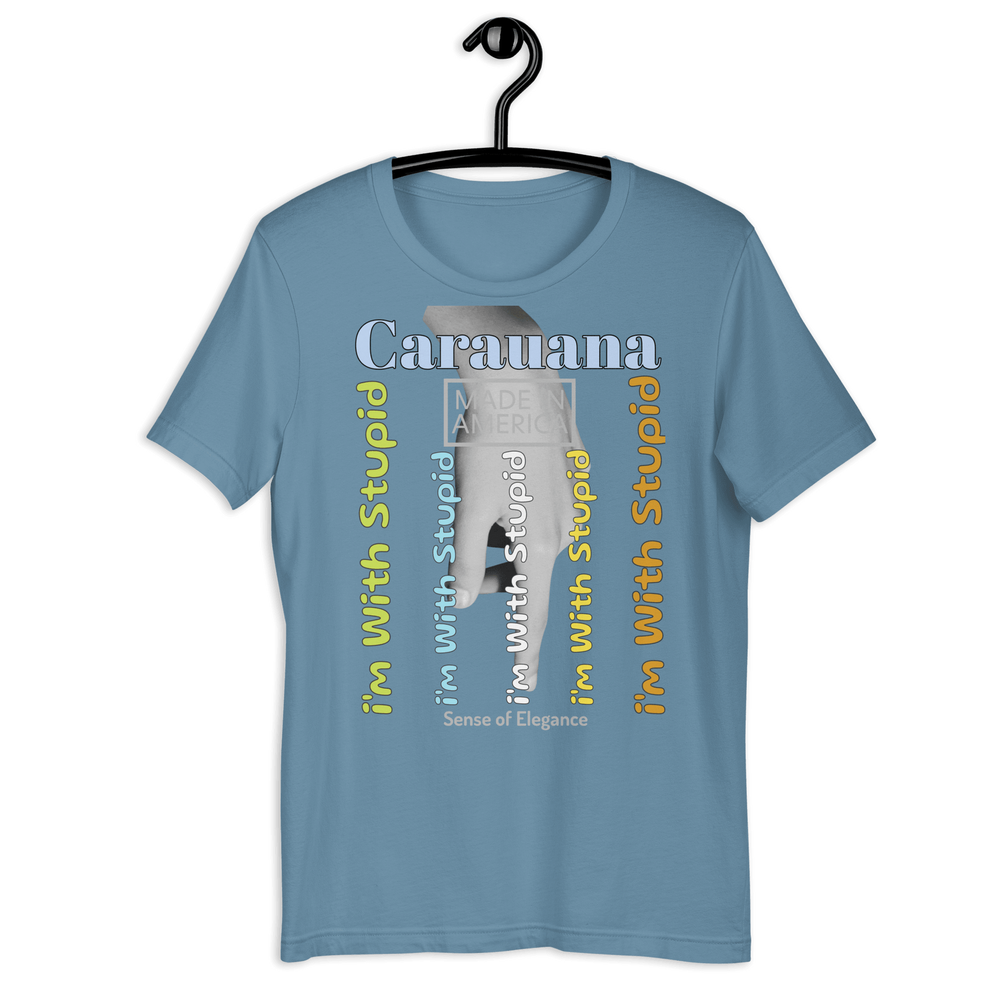 Carauana T-shirt Carauana Store