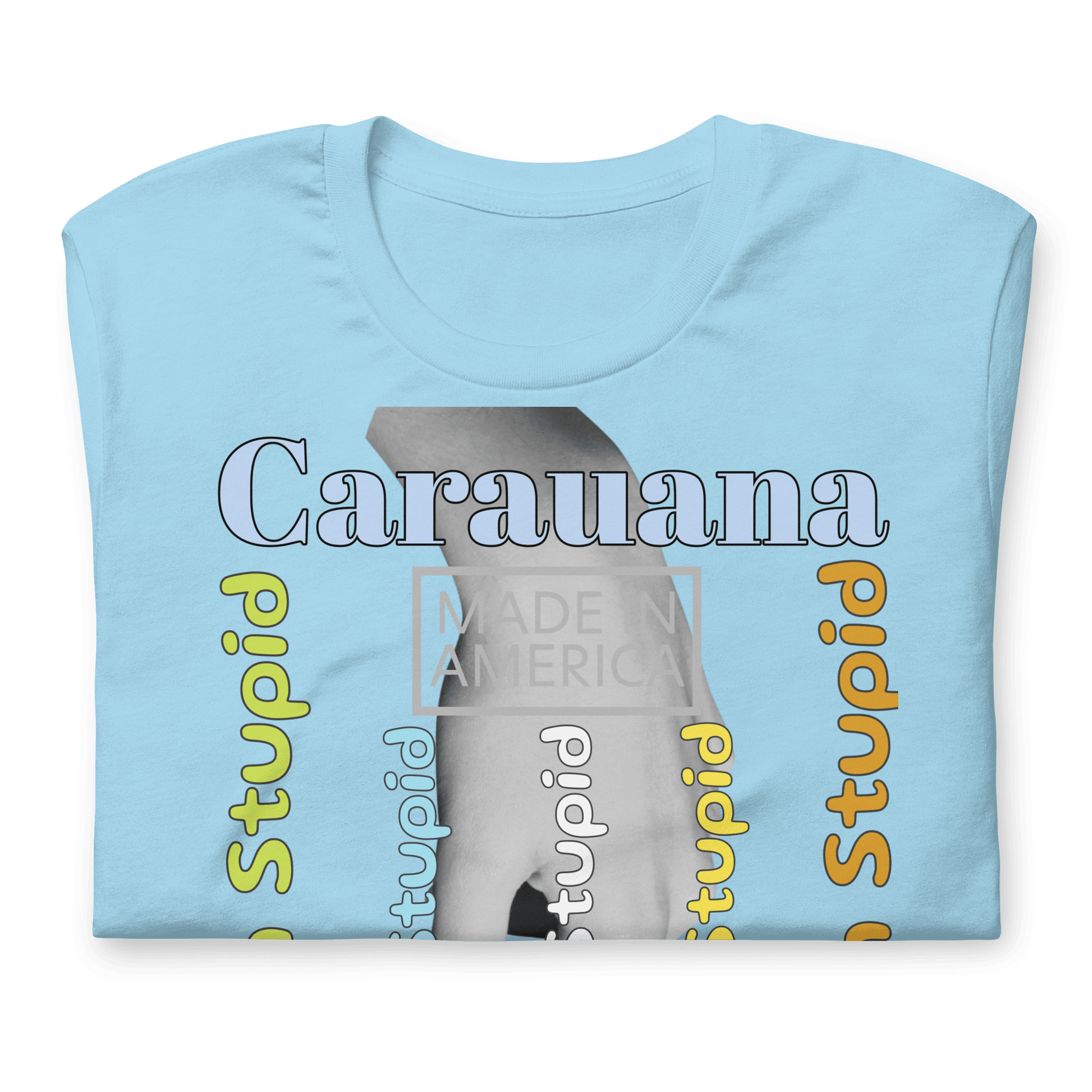 Carauana T-shirt Carauana Store