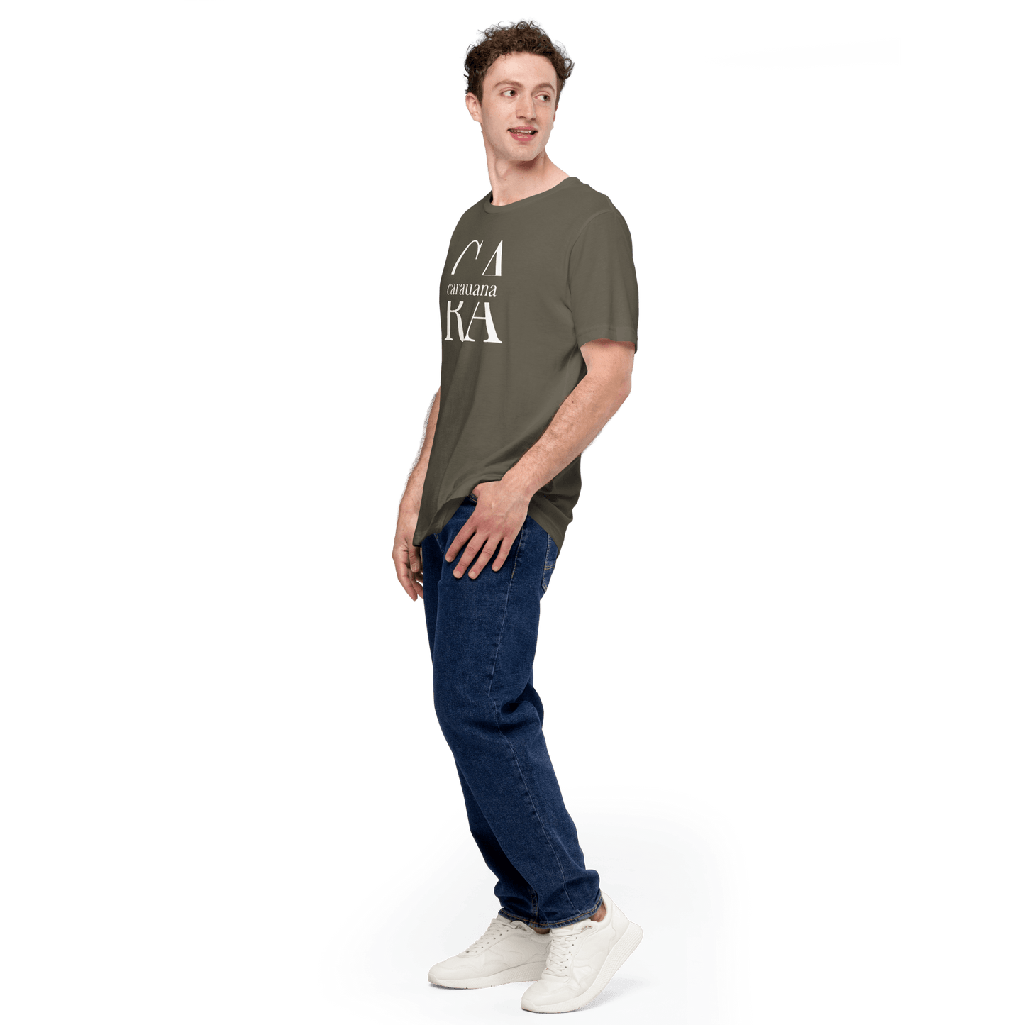 Carauana T-shirt Carauana Store