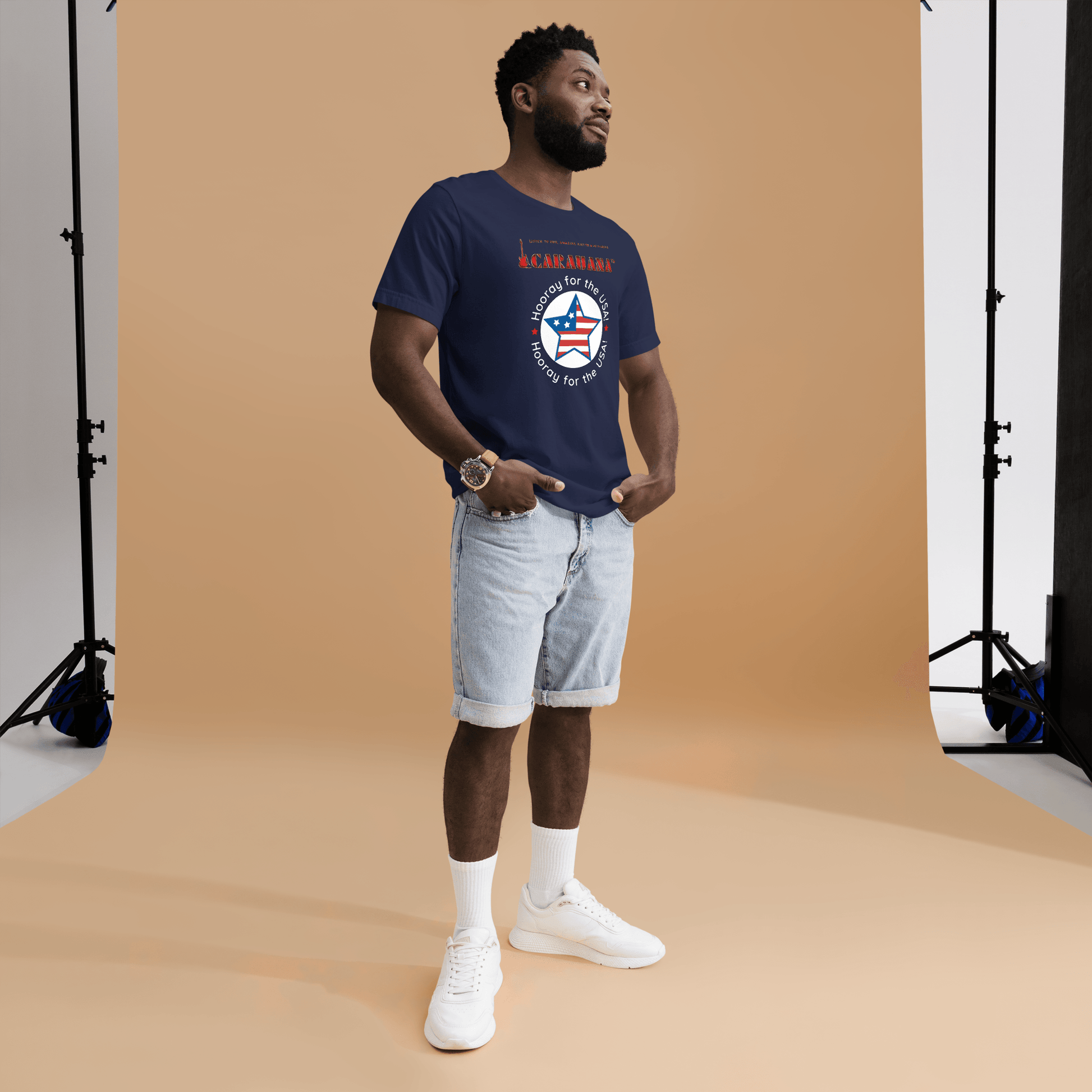 Carauana T-shirt Carauana Store