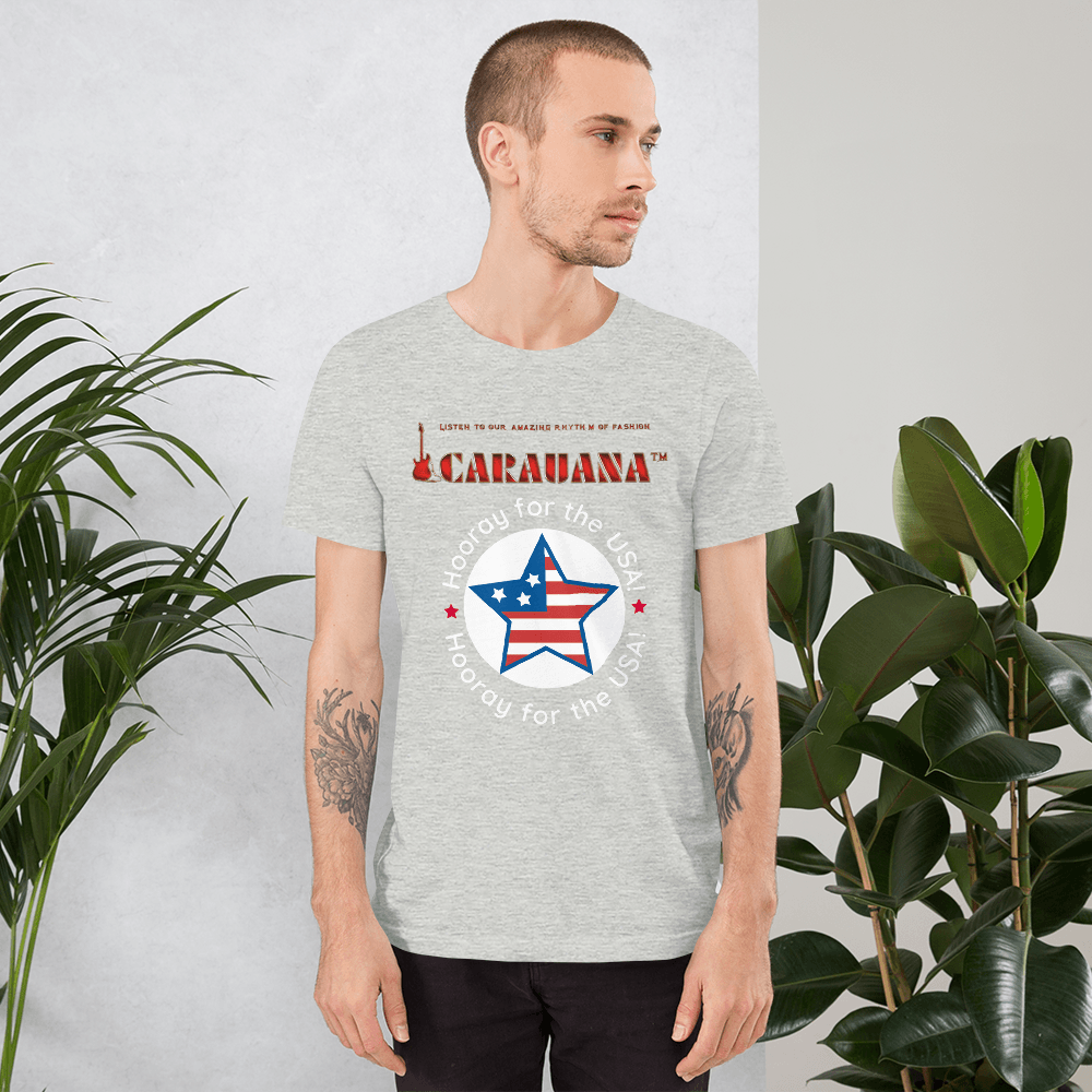 Carauana T-shirt Carauana Store