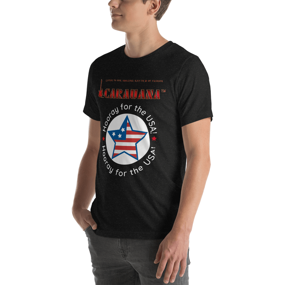 Carauana T-shirt Carauana Store