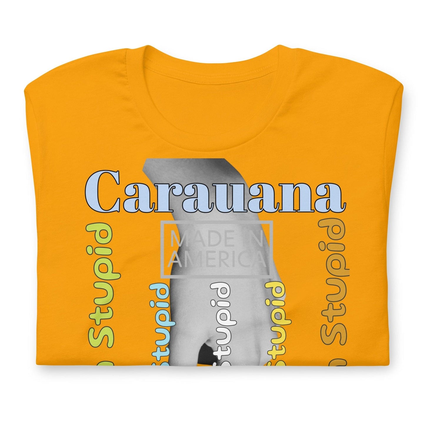 Carauana T-shirt Carauana Store