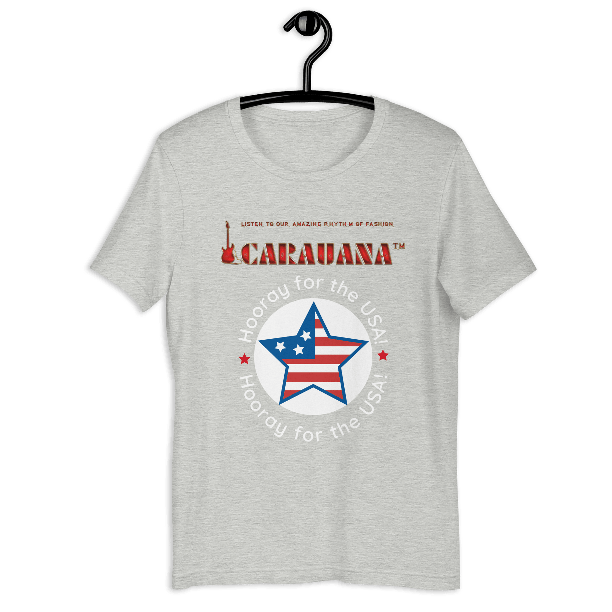 Carauana T-shirt Carauana Store