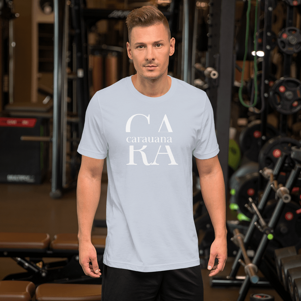 Carauana T-shirt Carauana Store