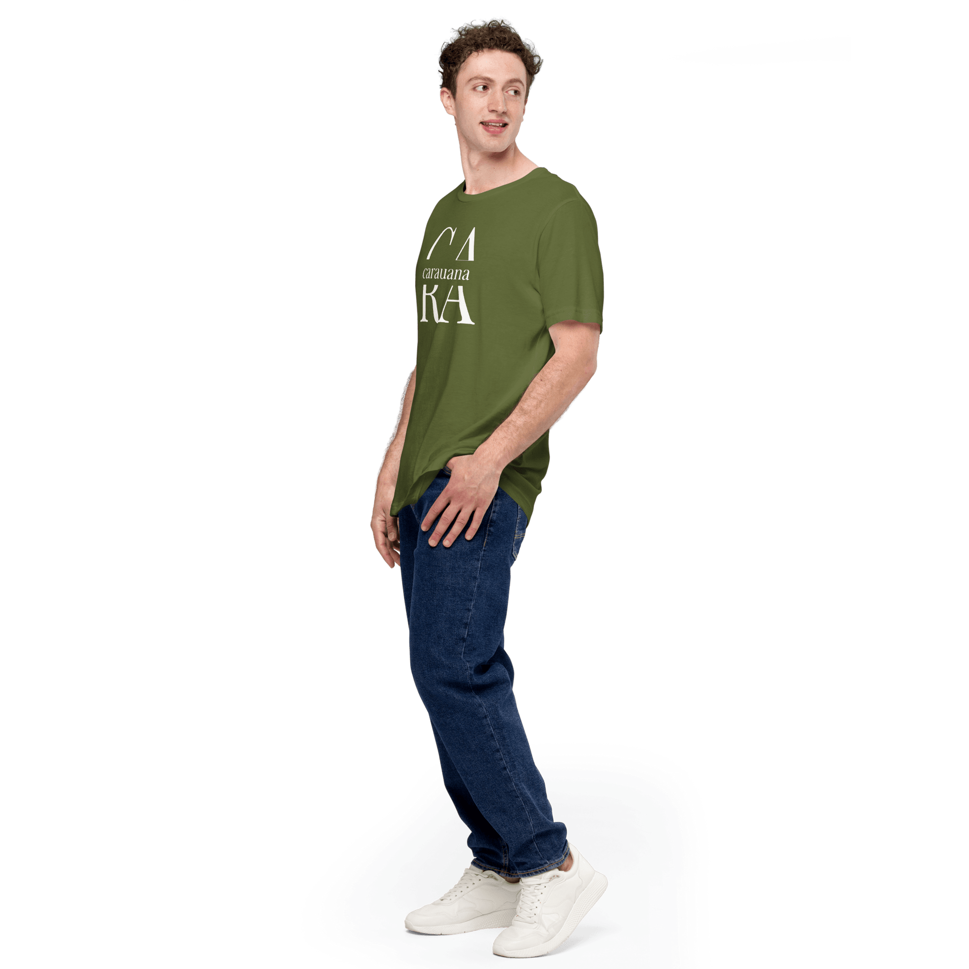 Carauana T-shirt Carauana Store