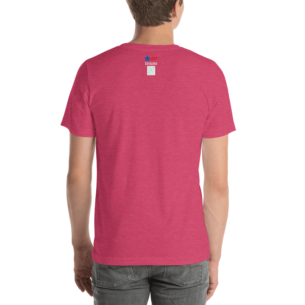 Carauana T-shirt Carauana Store