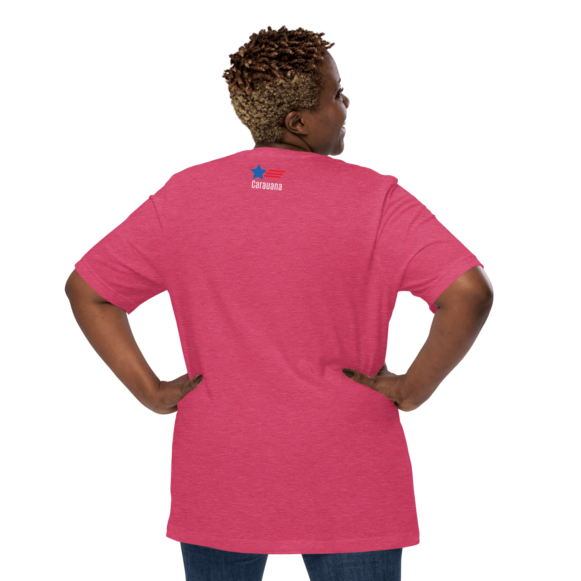 Carauana T-shirt Carauana Store