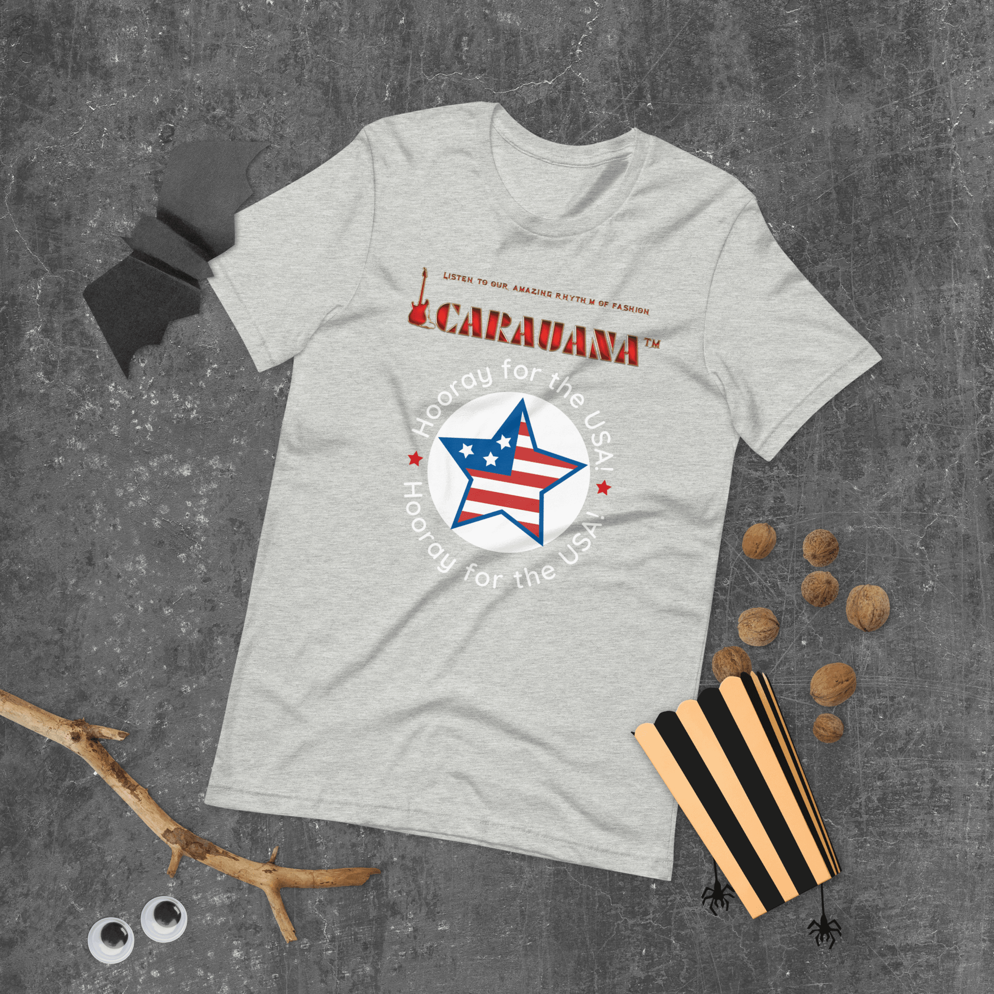 Carauana T-shirt Carauana Store