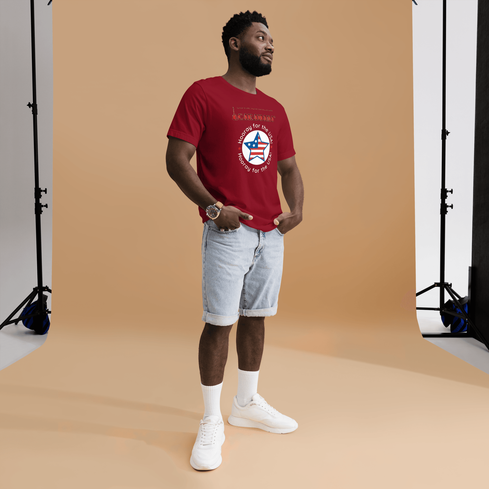 Carauana T-shirt Carauana Store